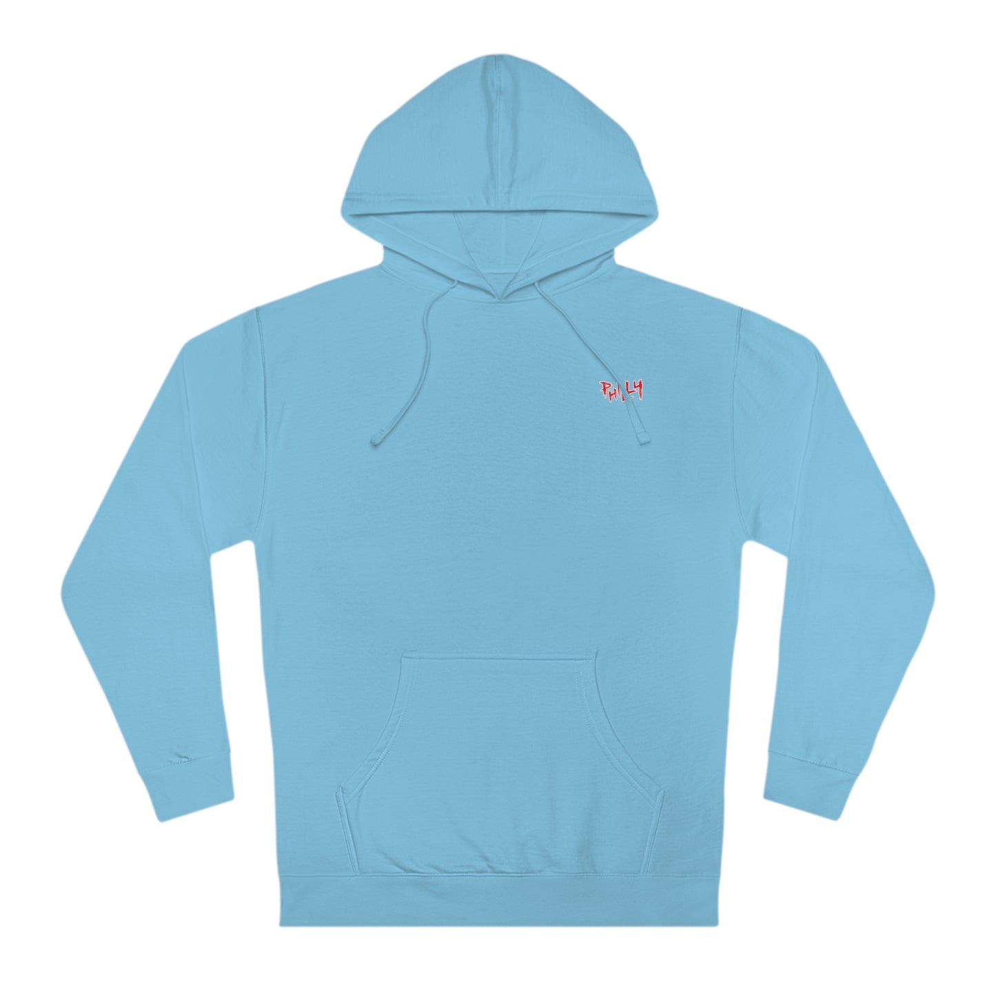 Philly Hoodie