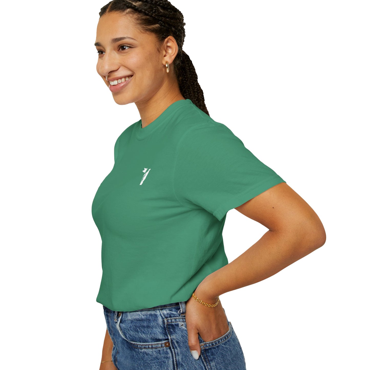 William Penn Red Phlag T-Shirt