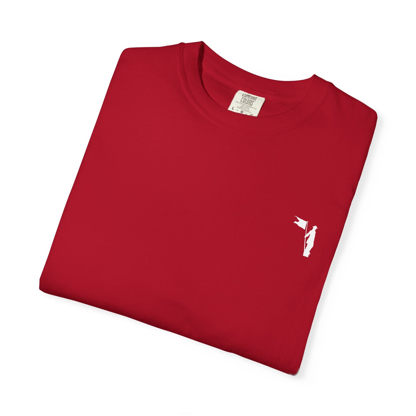 William Penn Red Phlag T-Shirt