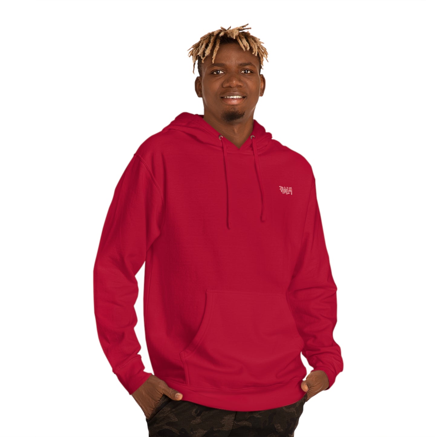 Philly Hoodie