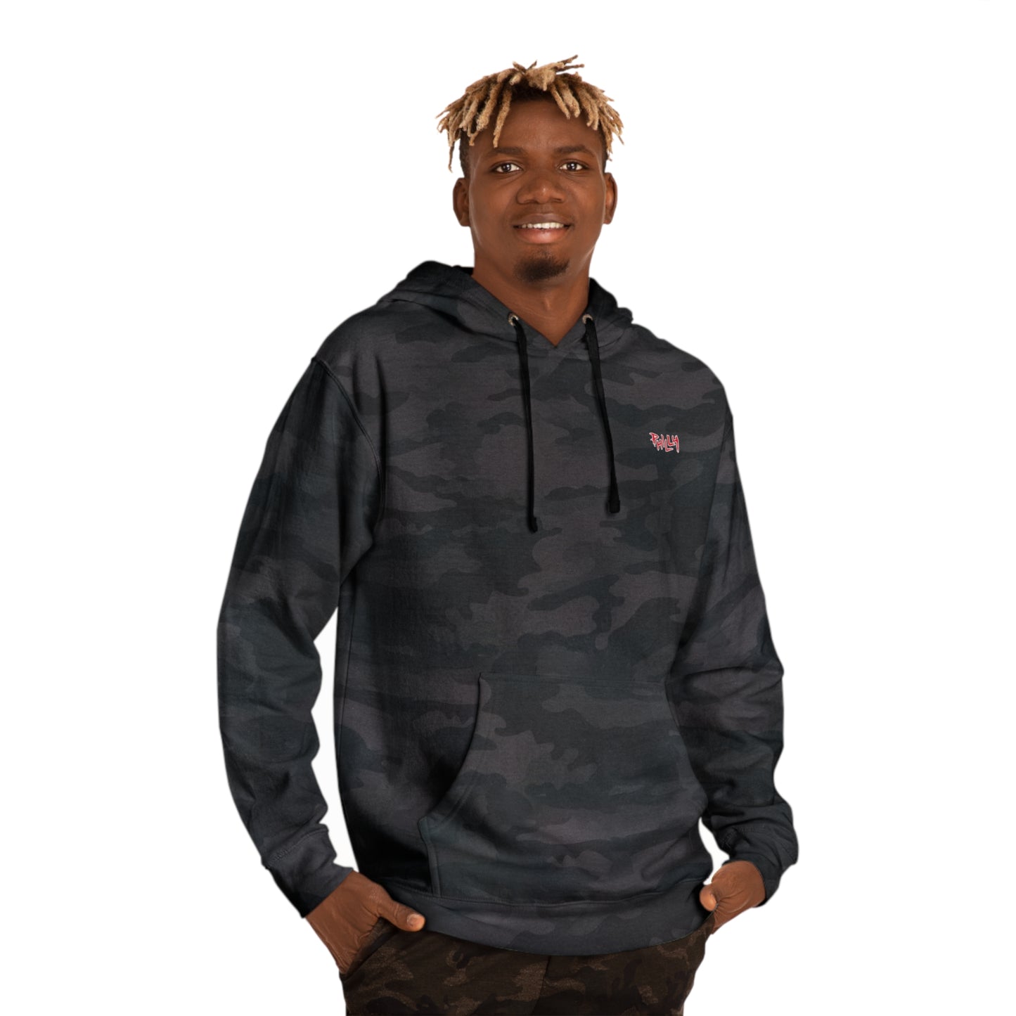 Philly Hoodie
