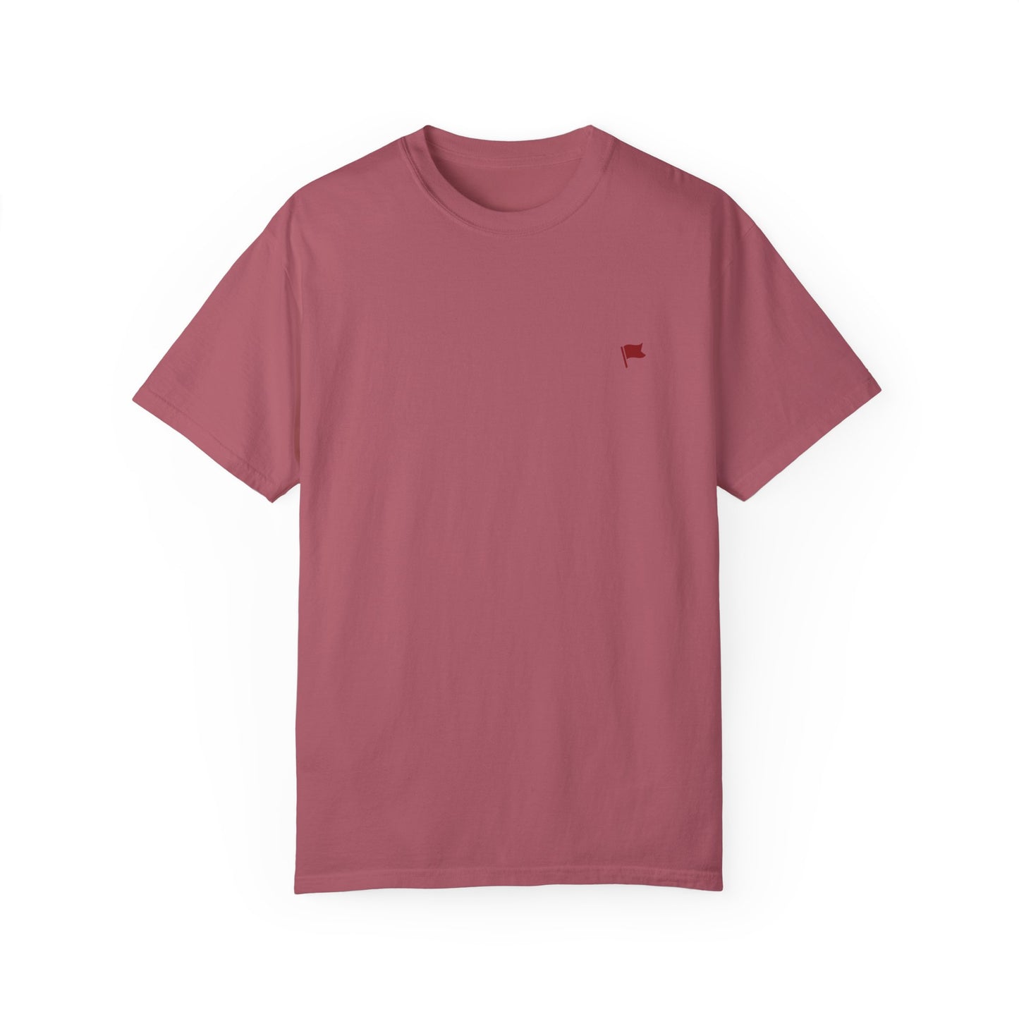 Phlag Garment-Dyed T-shirt
