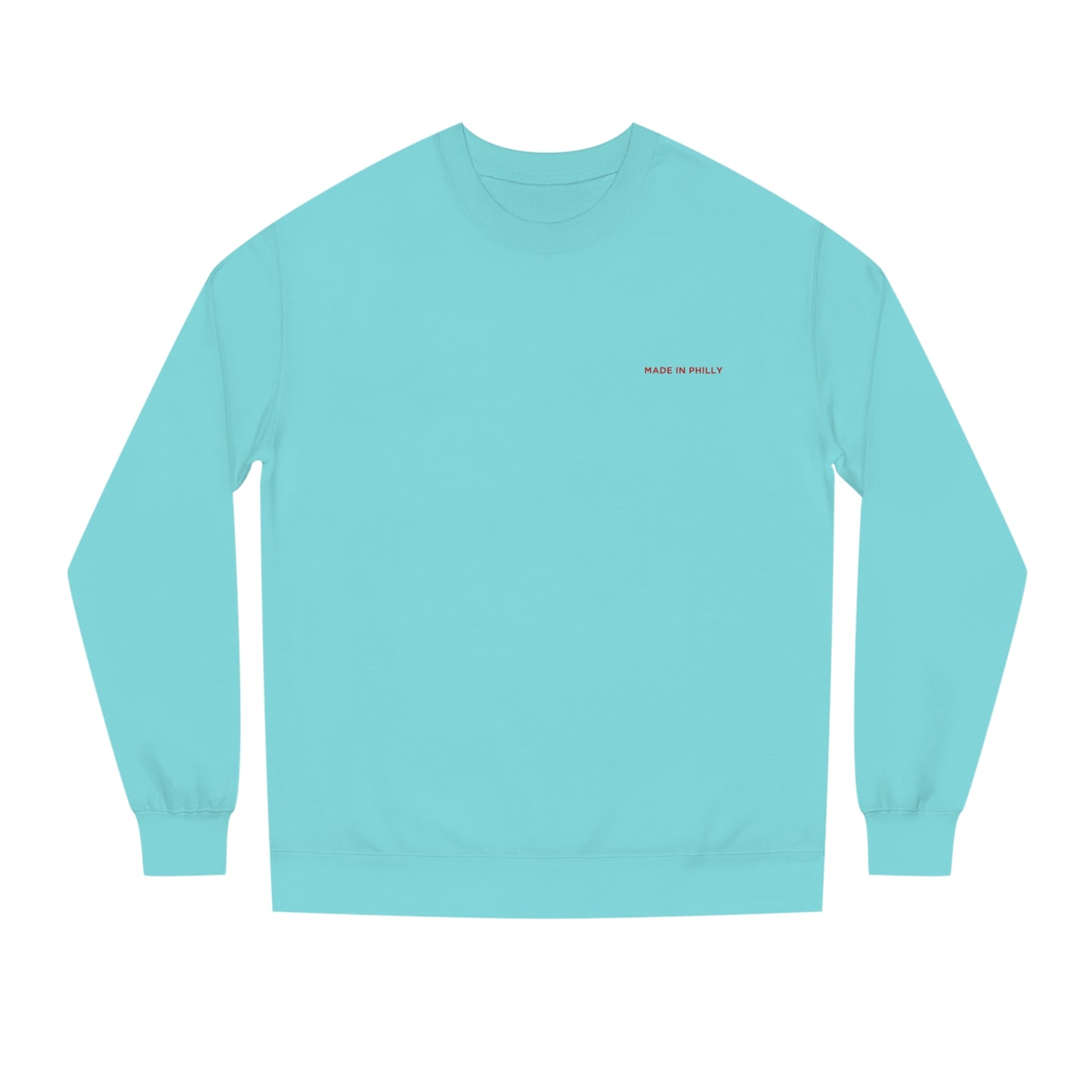 Made In Philly Crewneck
