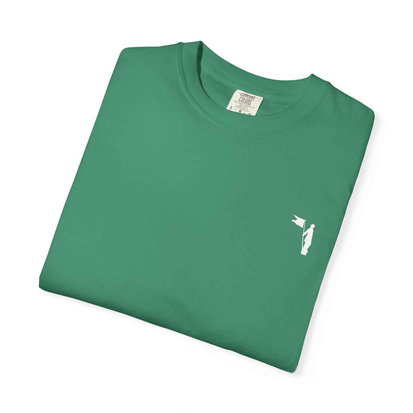 William Penn Red Phlag T-Shirt