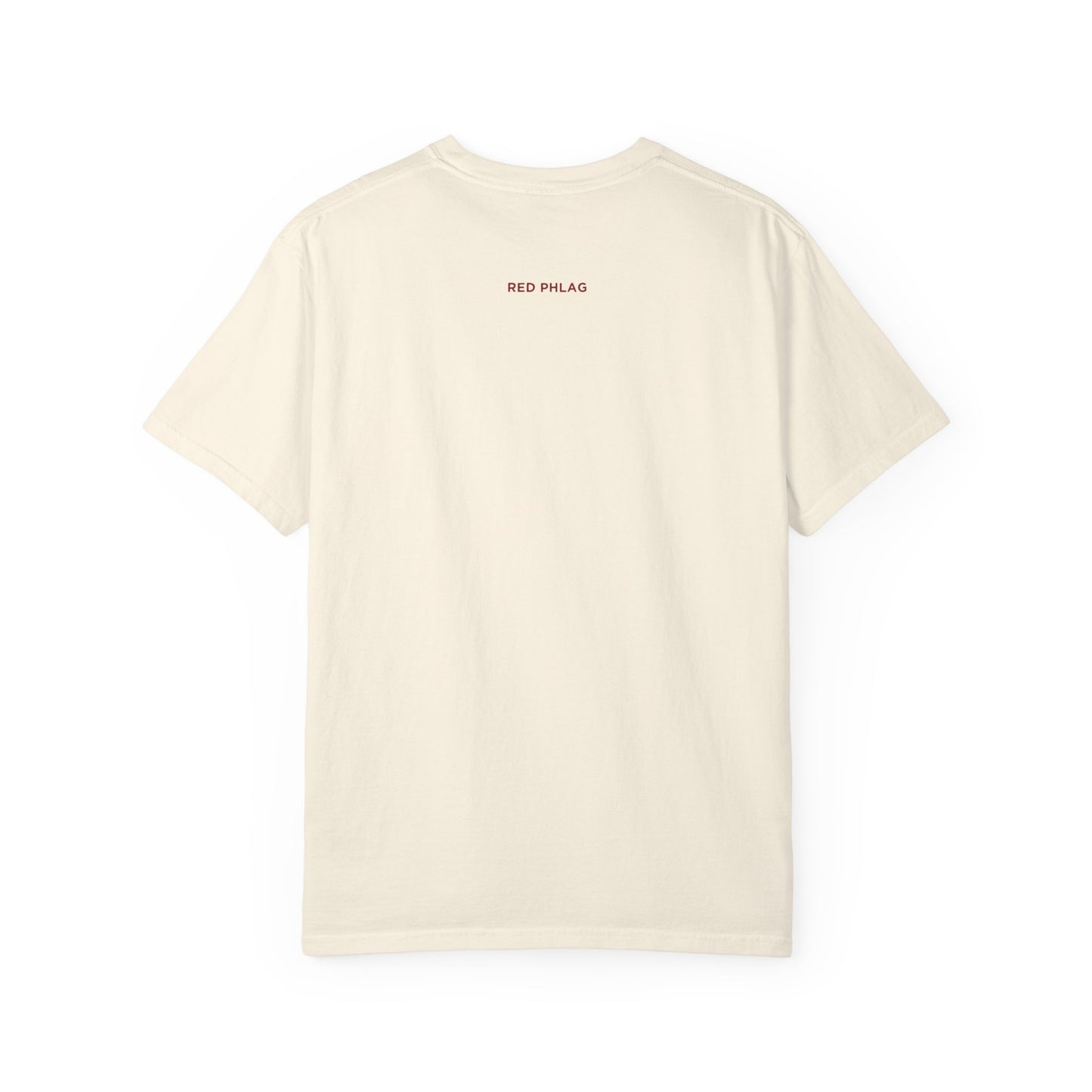 William Penn Red Phlag T-Shirt