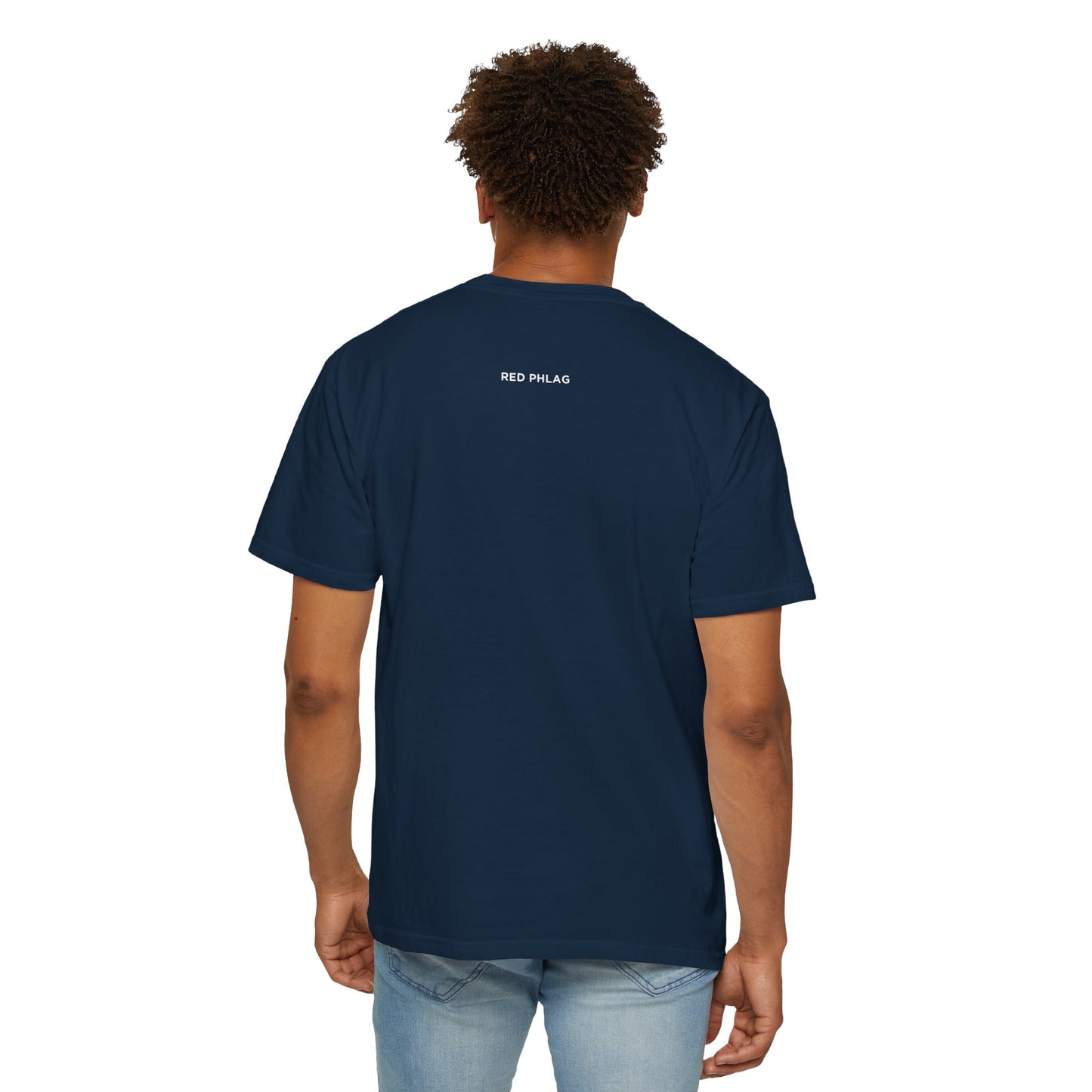 William Penn Red Phlag T-Shirt