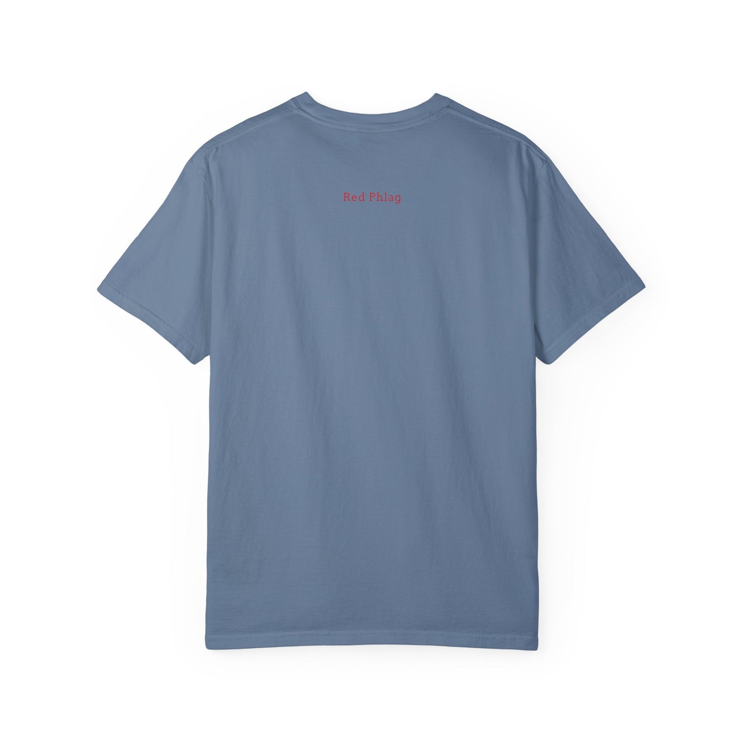 These Phucking People Garment-Dyed T-shirt