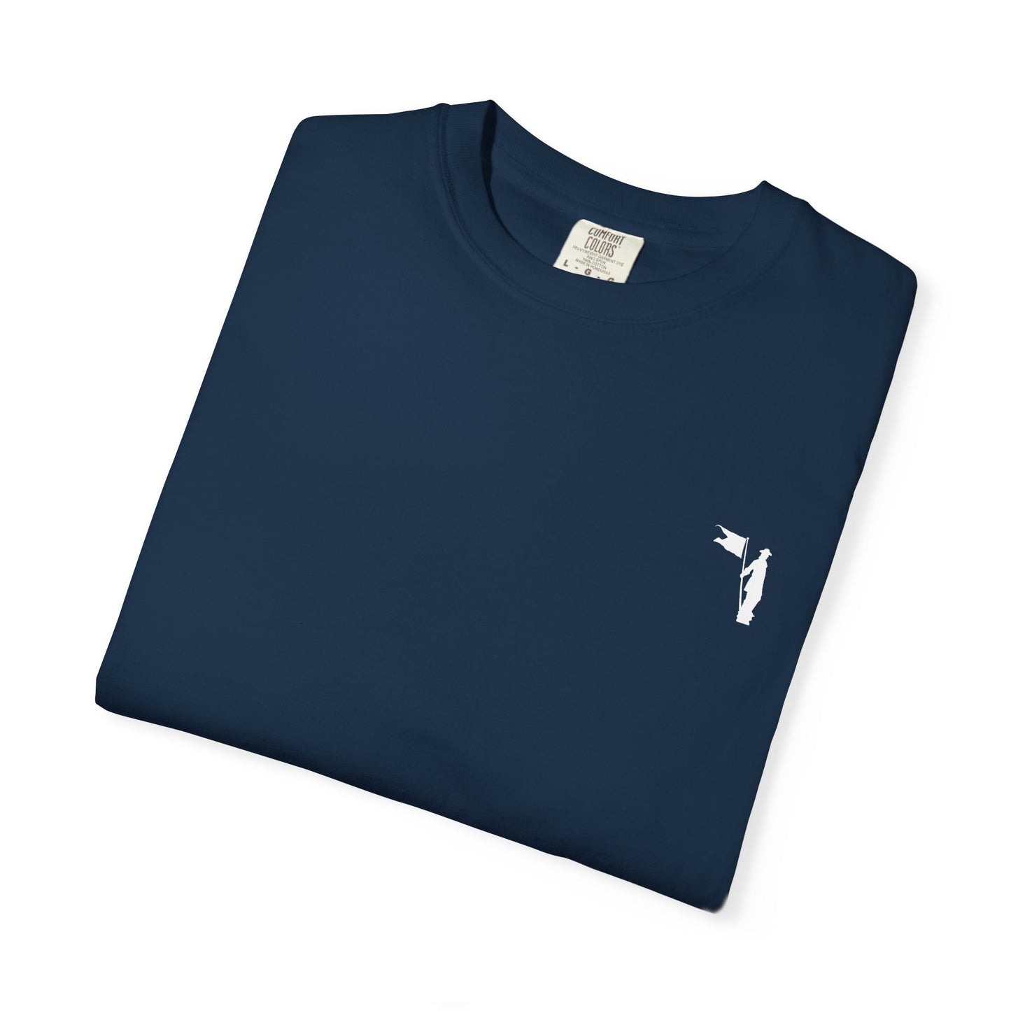 William Penn Red Phlag T-Shirt