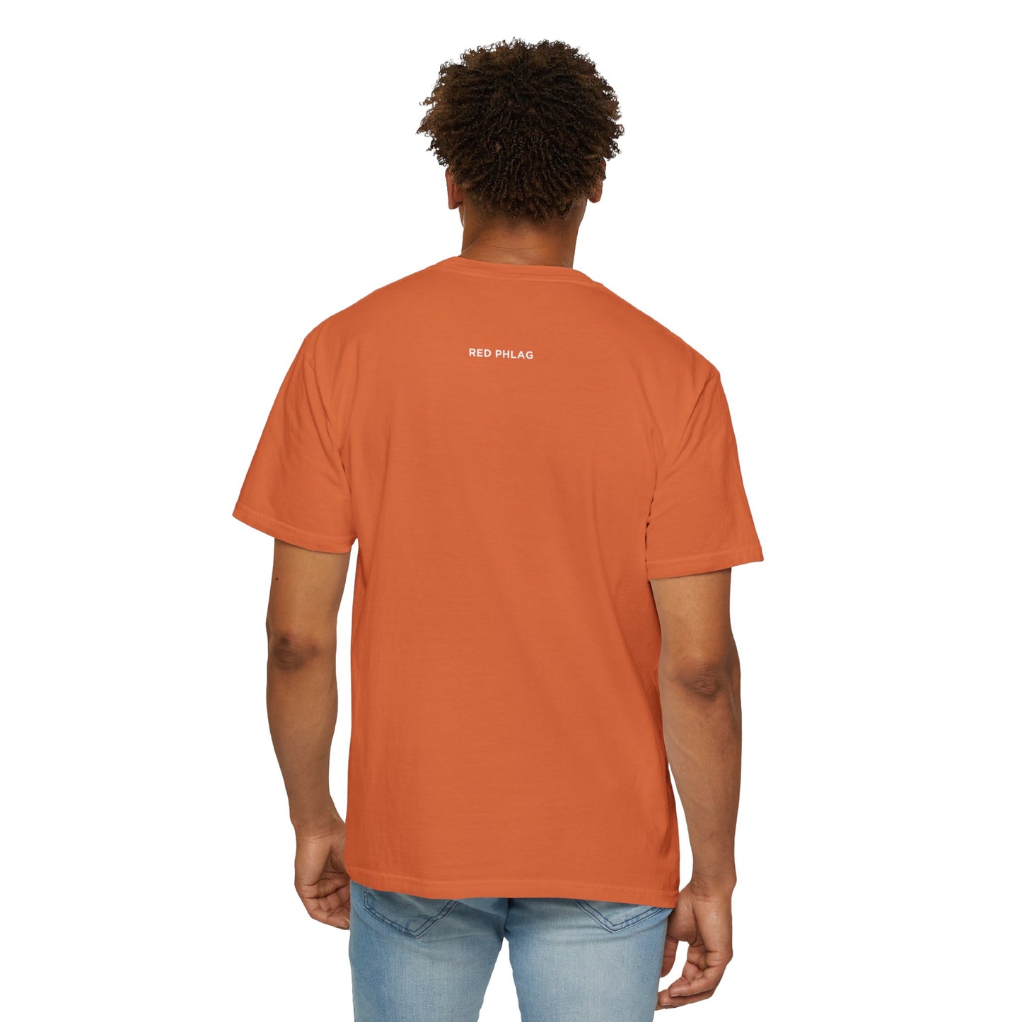 William Penn Red Phlag T-Shirt