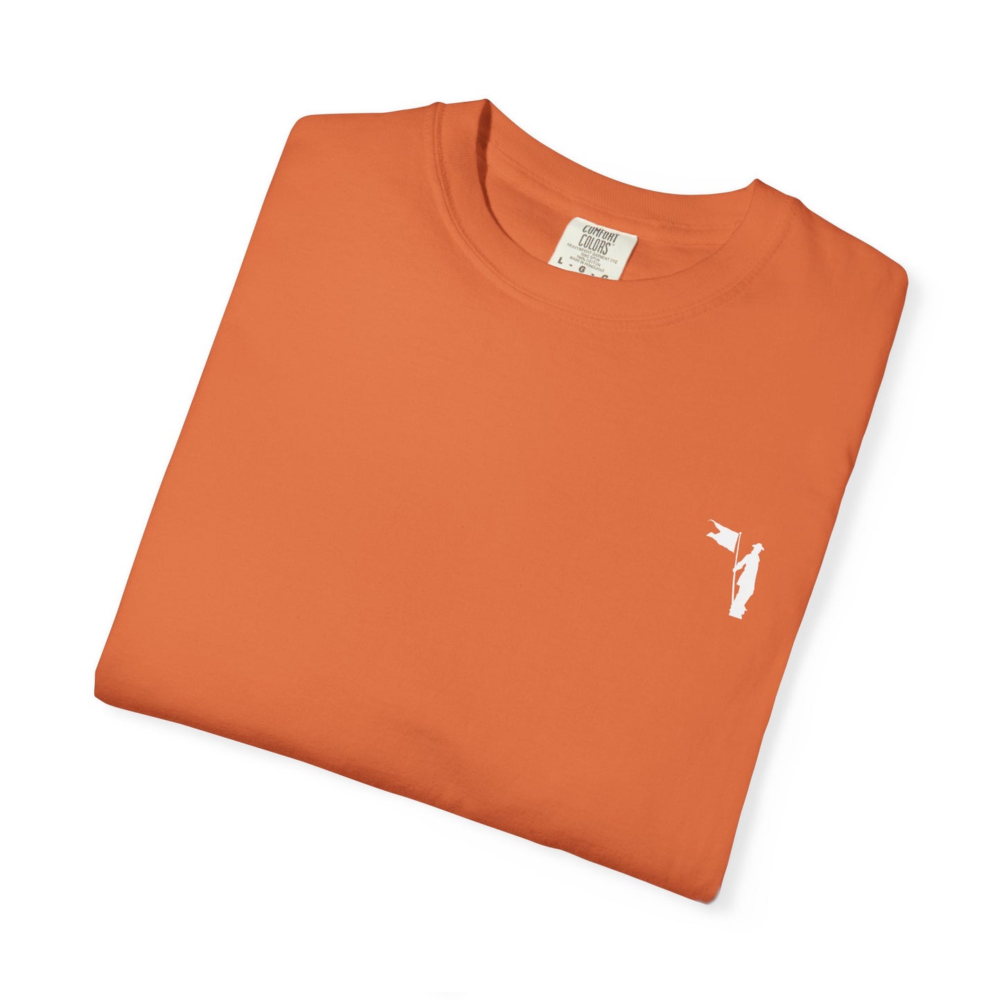 William Penn Red Phlag T-Shirt