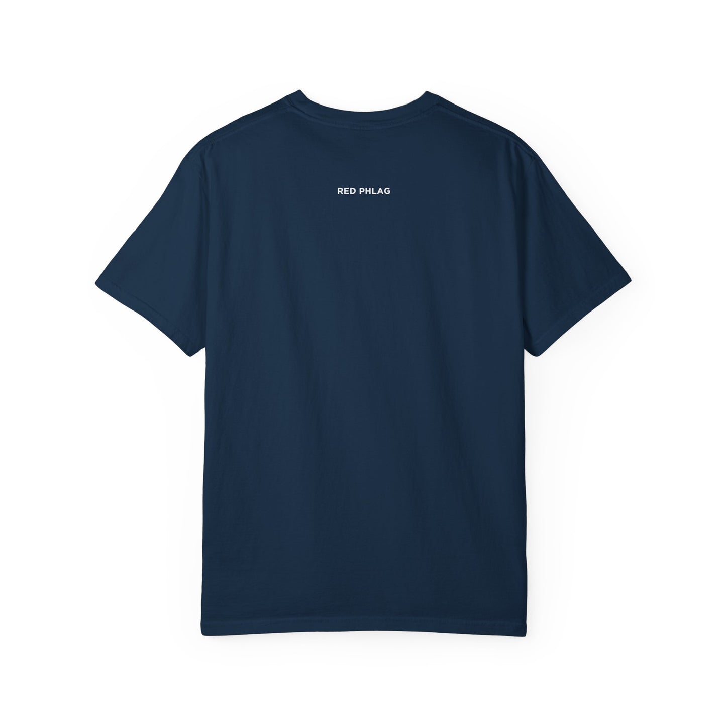 William Penn Red Phlag T-Shirt