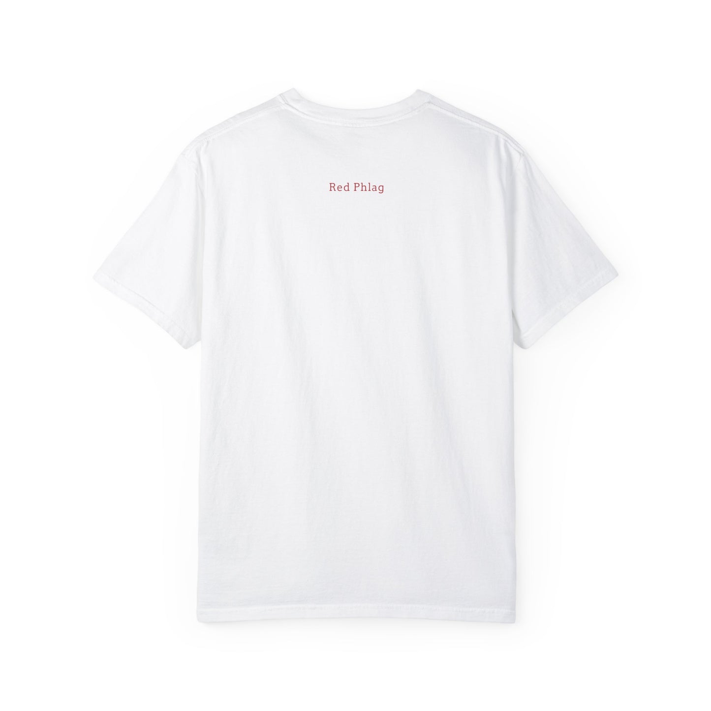 Phila Garment-Dyed T-shirt