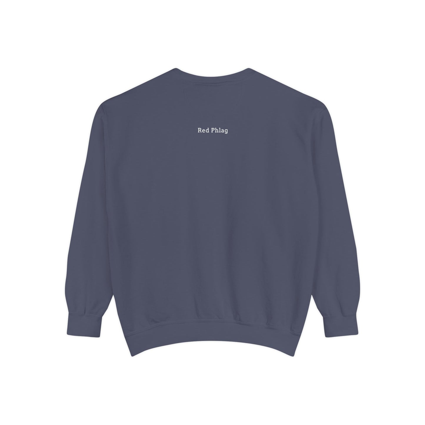 Phila Crewneck