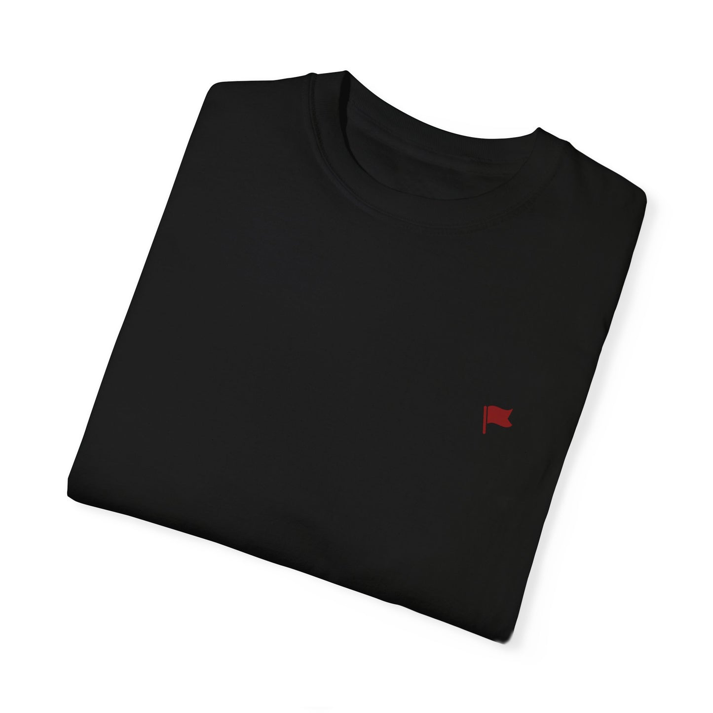 Phlag Garment-Dyed T-shirt