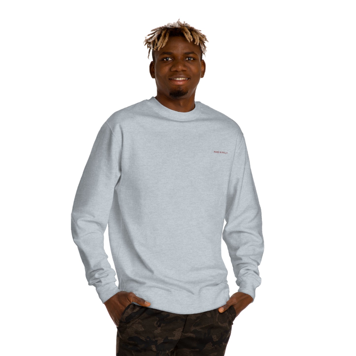 Made In Philly Crewneck