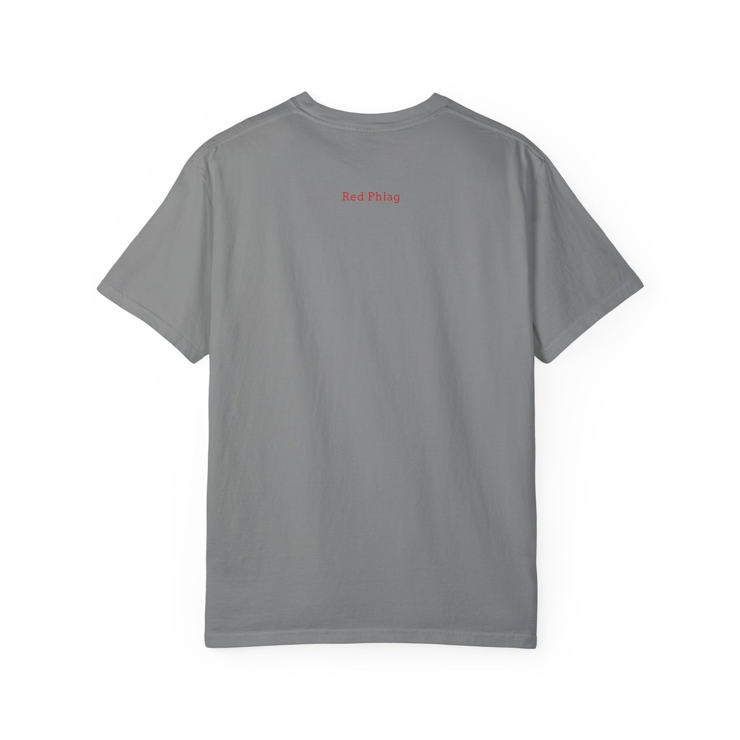 These Phucking People Garment-Dyed T-shirt