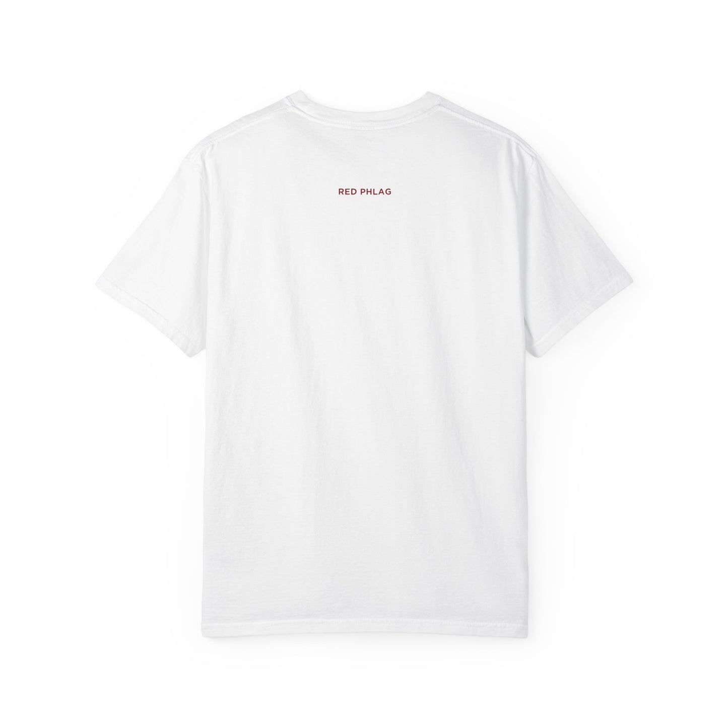 William Penn Red Phlag T-Shirt