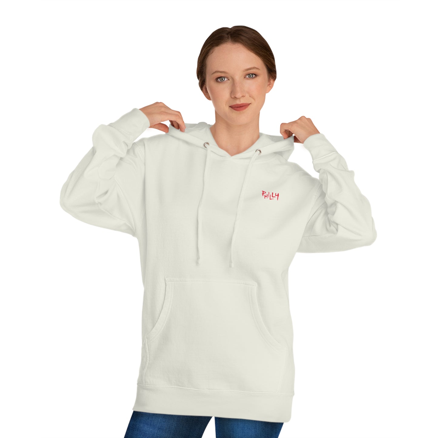 Philly Hoodie