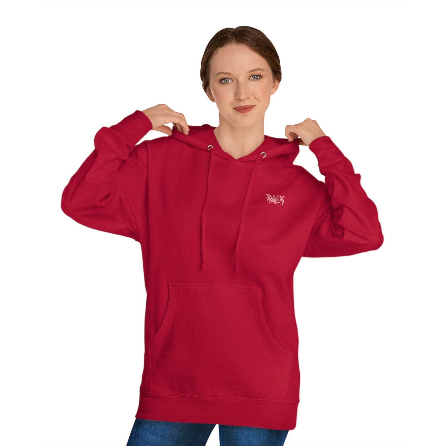 Philly Hoodie