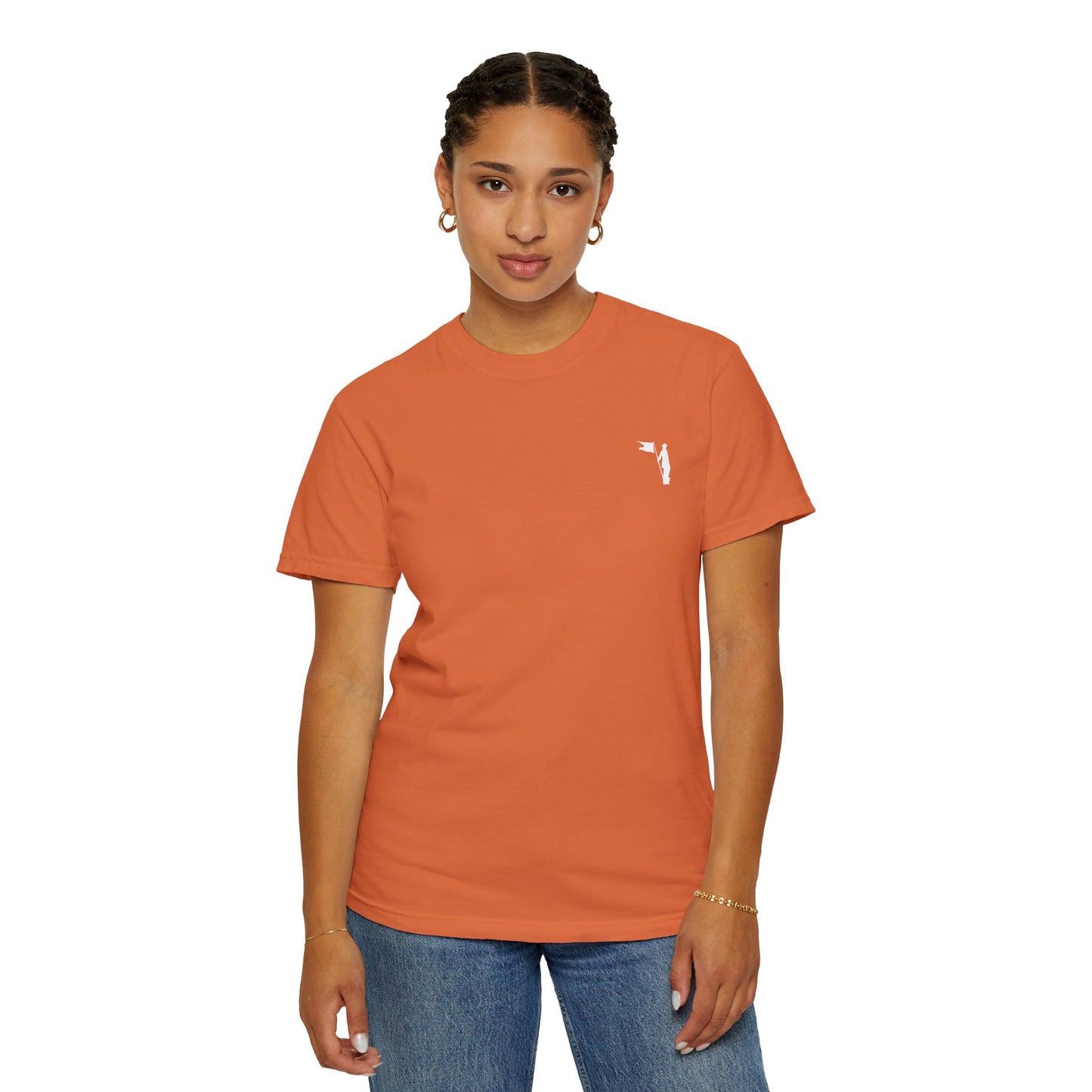 William Penn Red Phlag T-Shirt