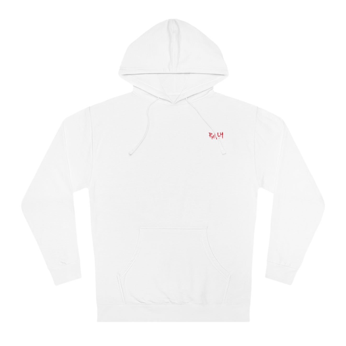 Philly Hoodie