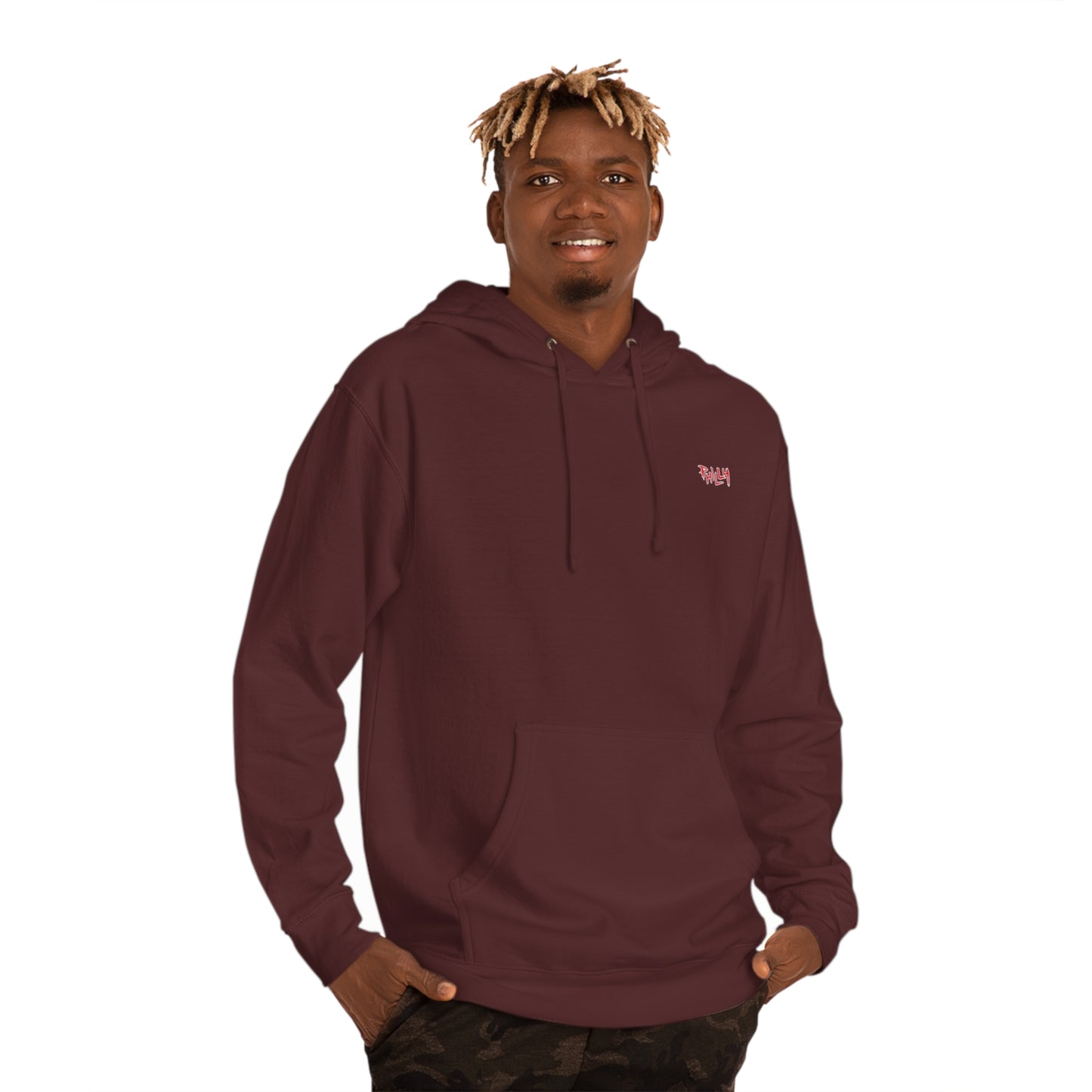 Philly Hoodie