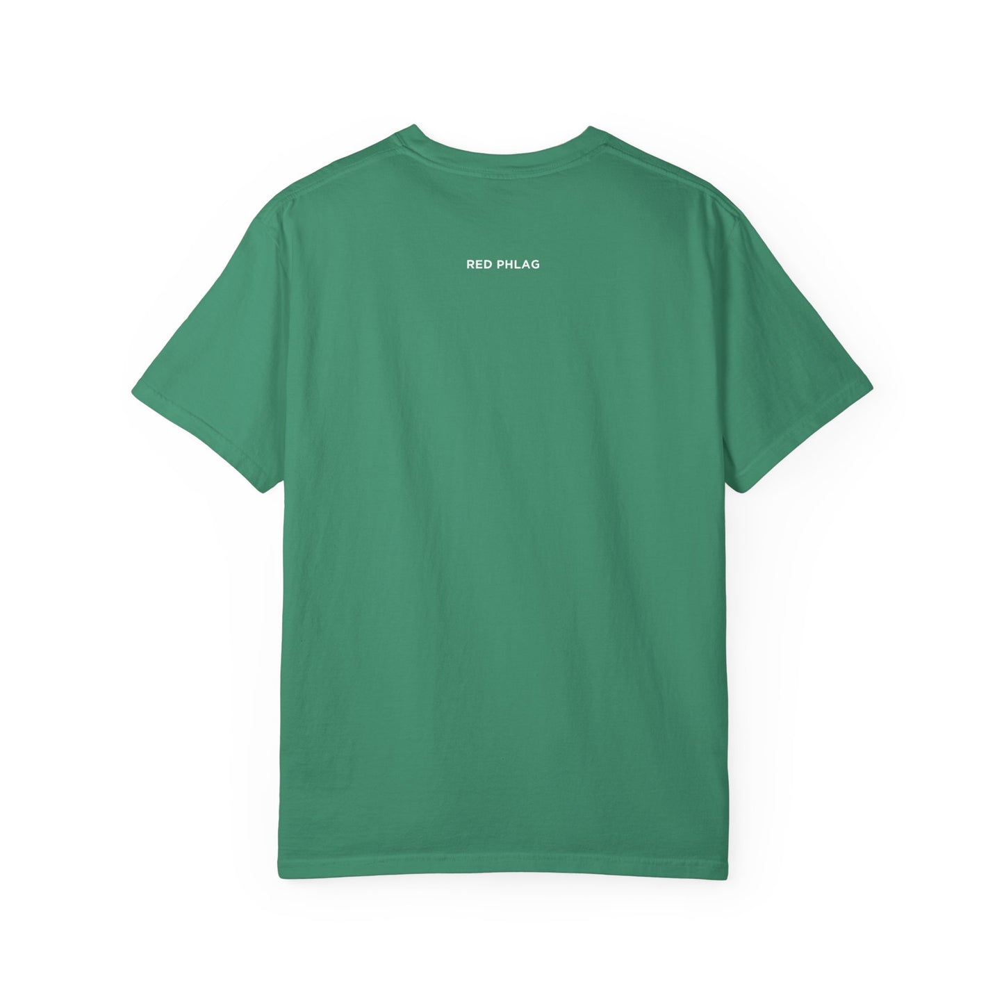 William Penn Red Phlag T-Shirt