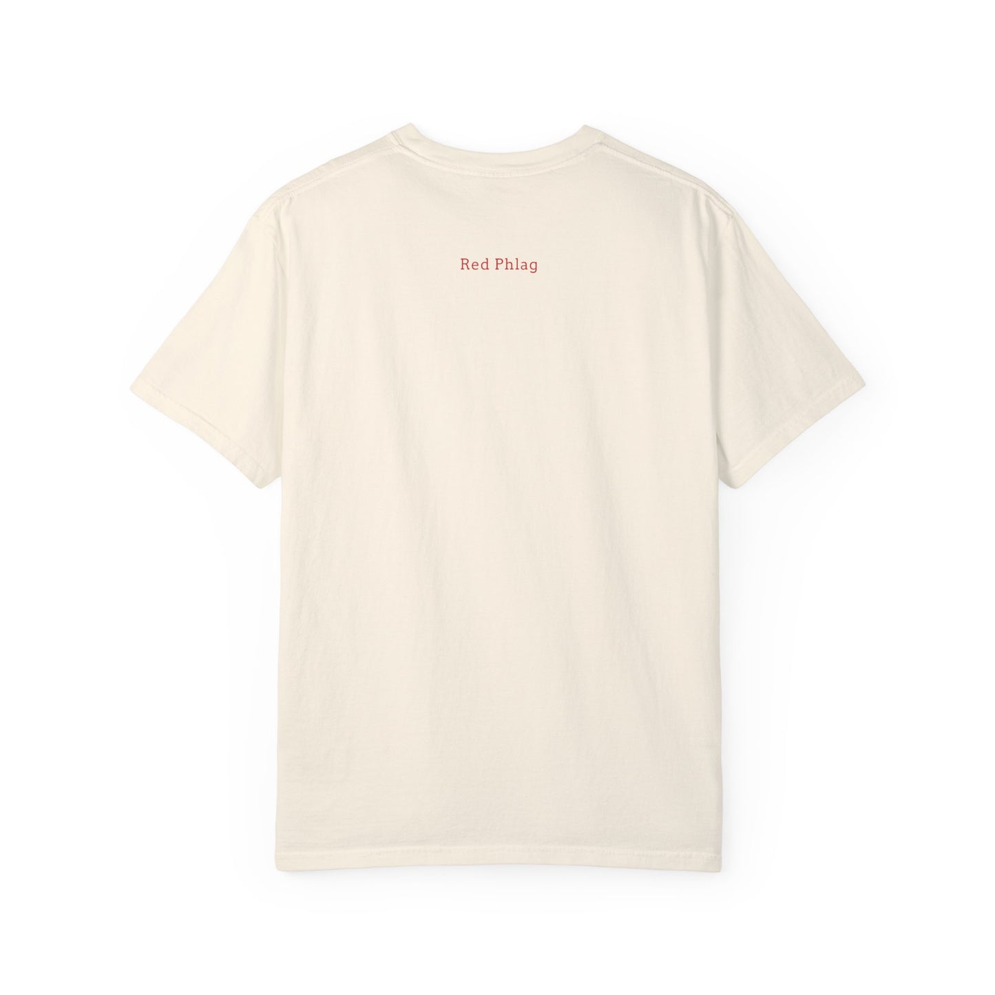 These Phucking People Garment-Dyed T-shirt