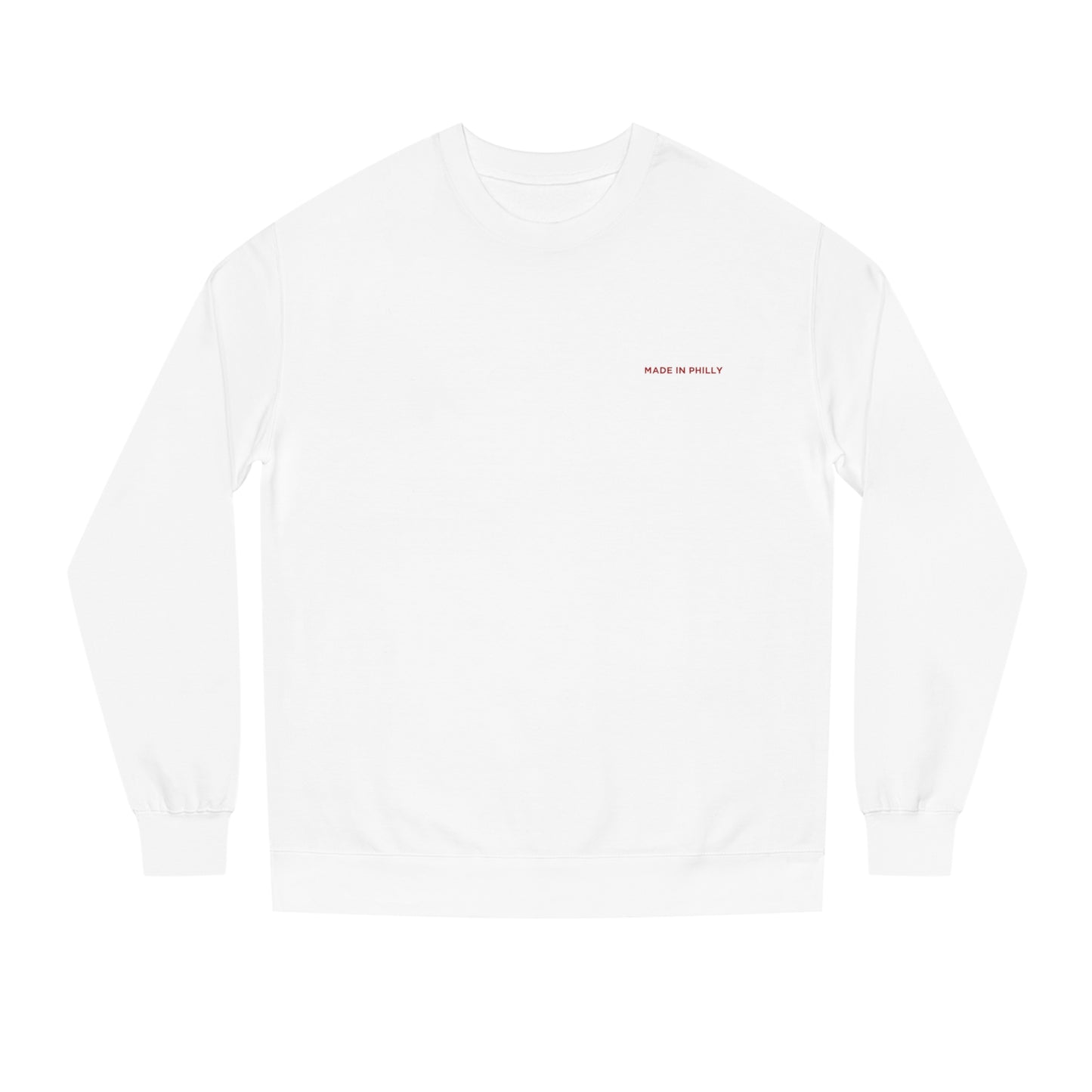 Made In Philly Crewneck