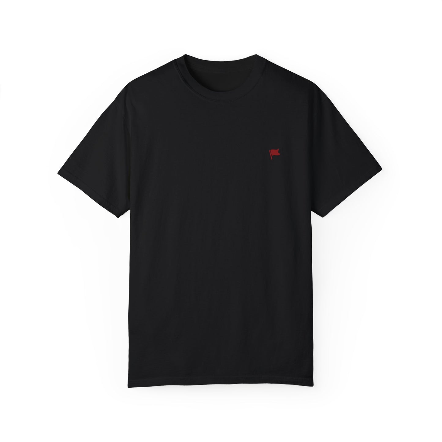 Phlag Garment-Dyed T-shirt