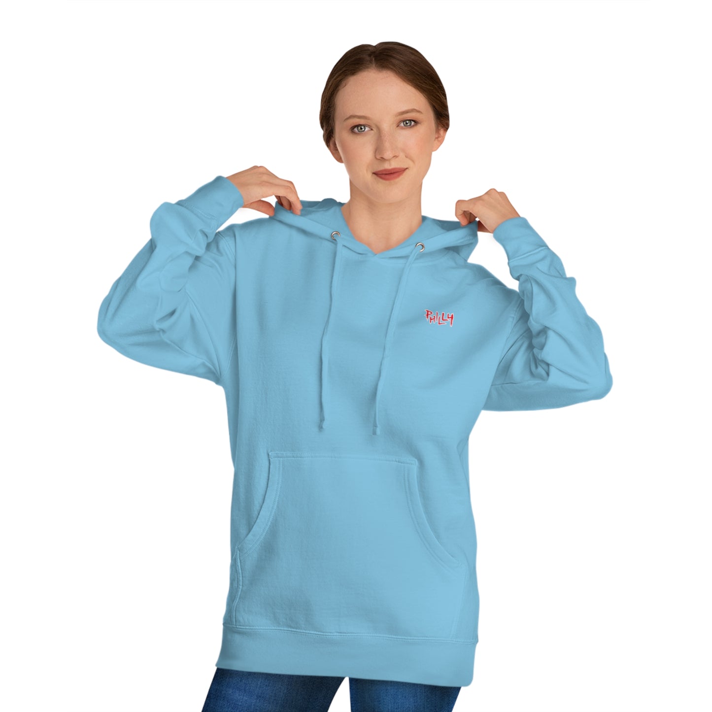 Philly Hoodie