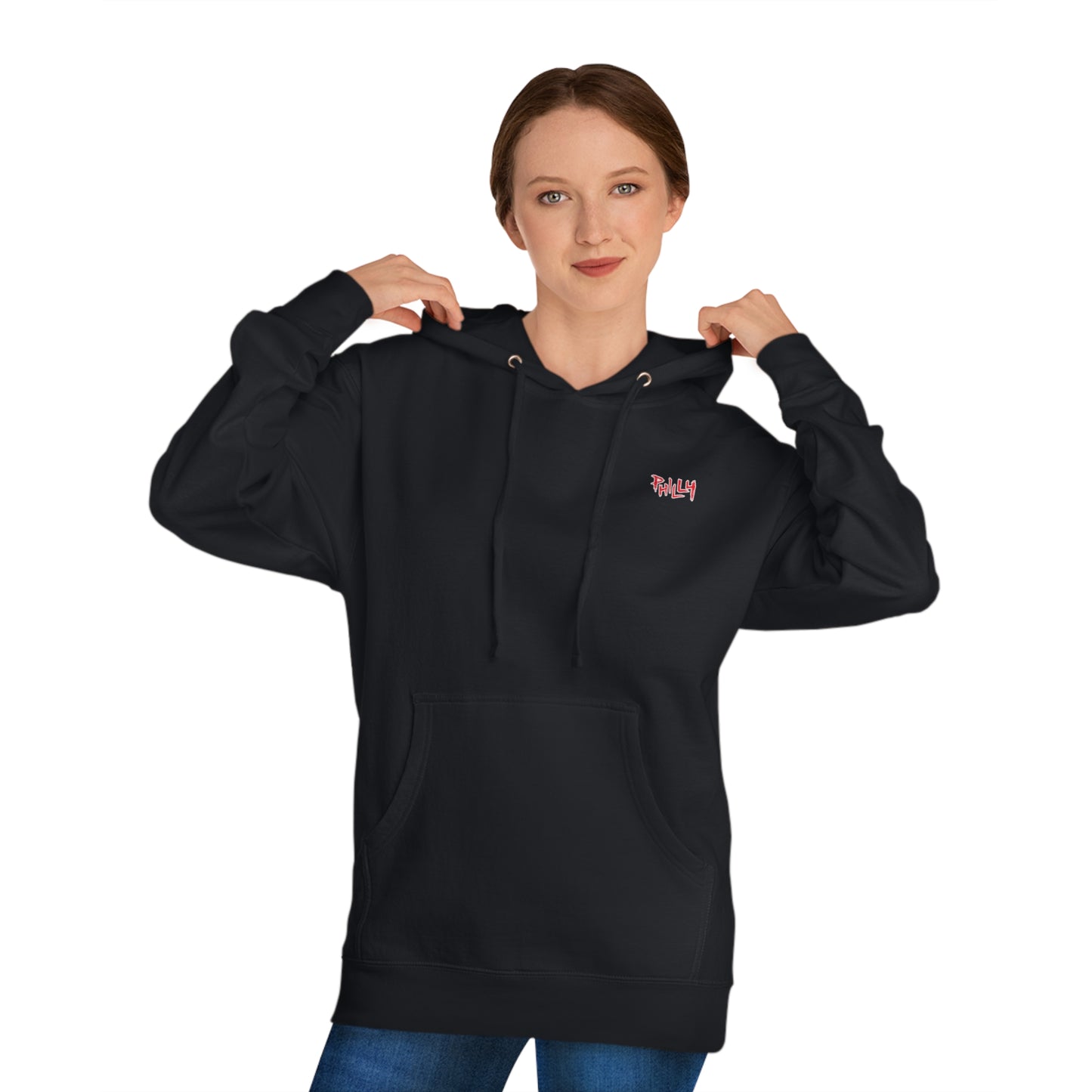 Philly Hoodie