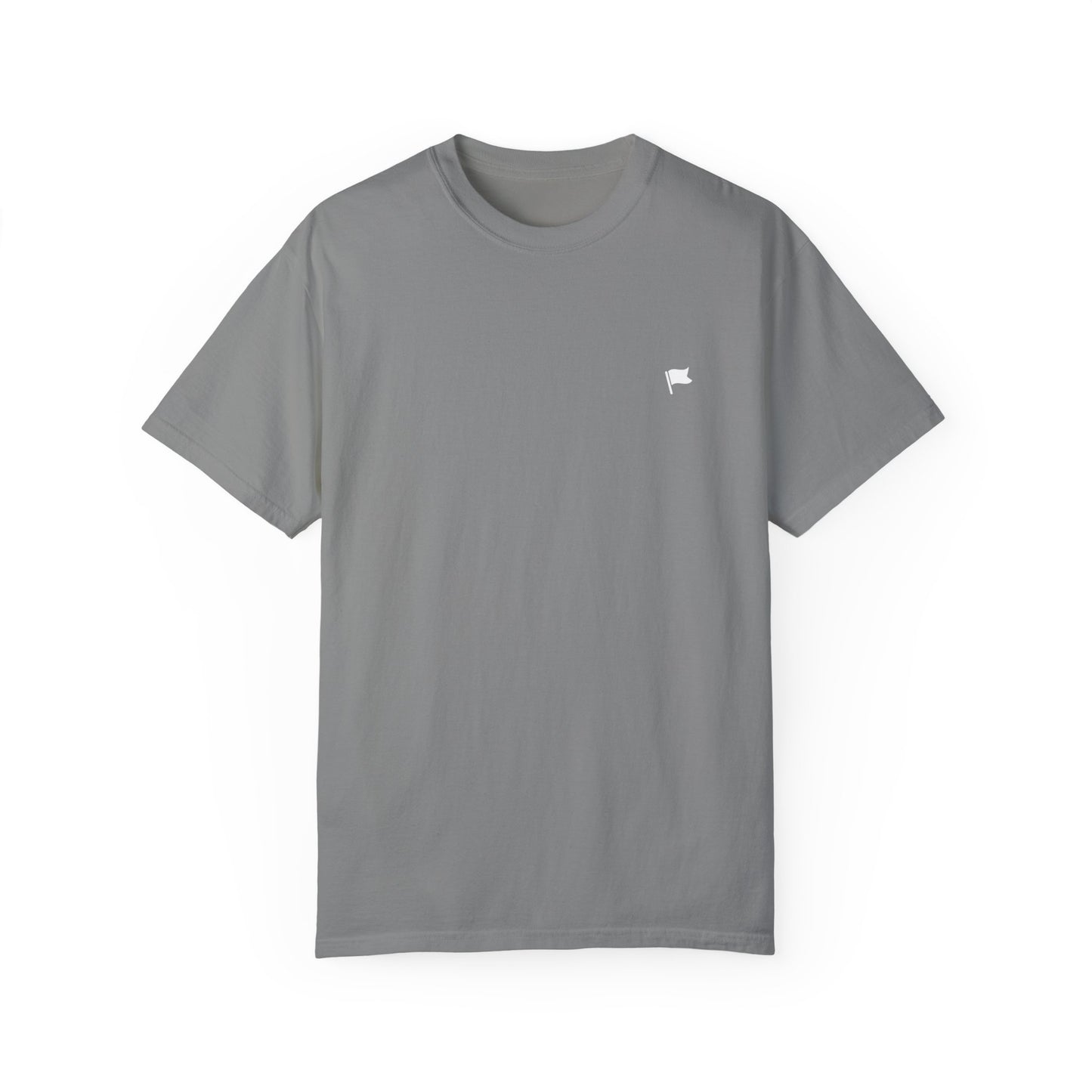 Phlag Garment-Dyed T-shirt
