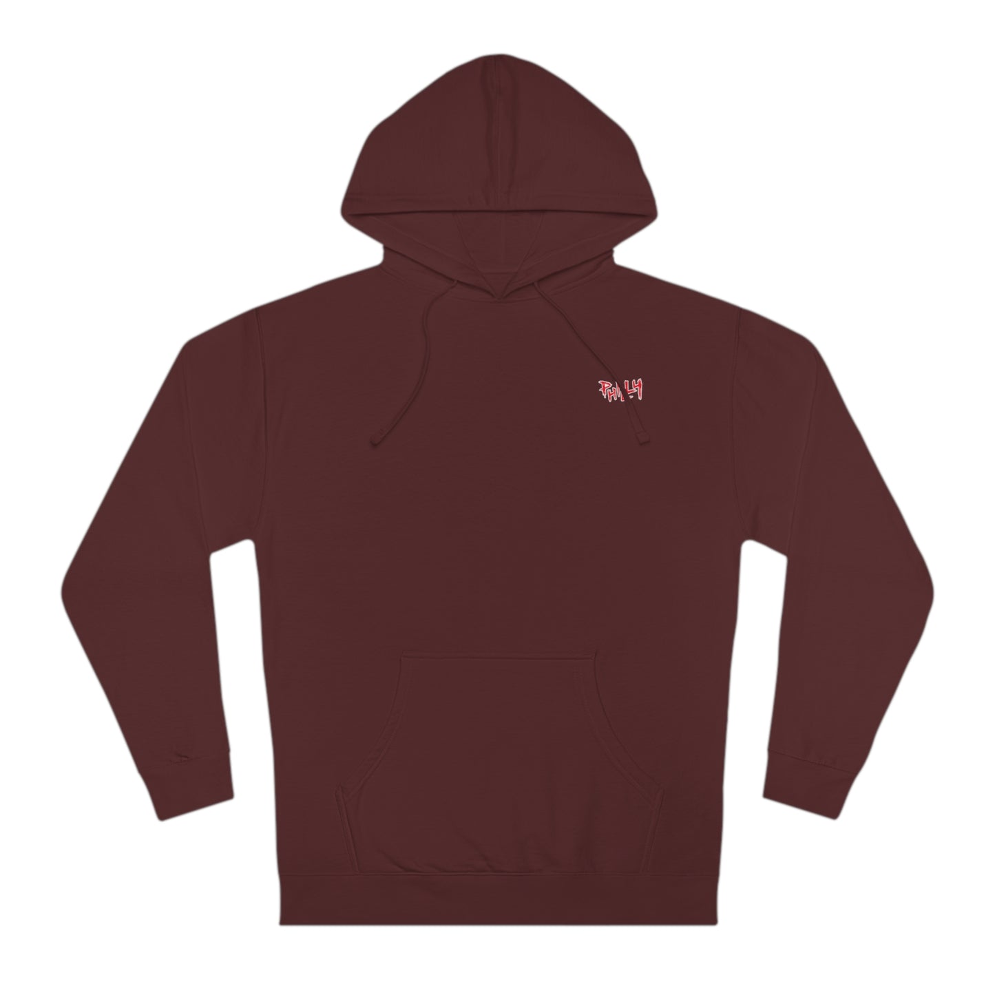 Philly Hoodie