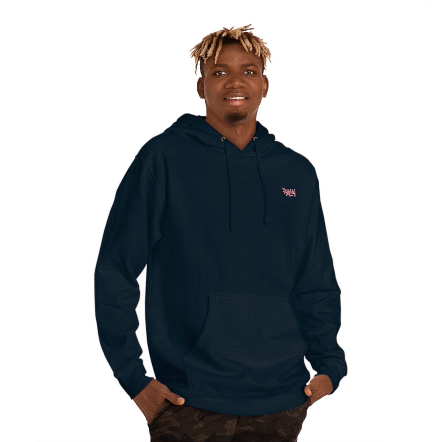 Philly Hoodie