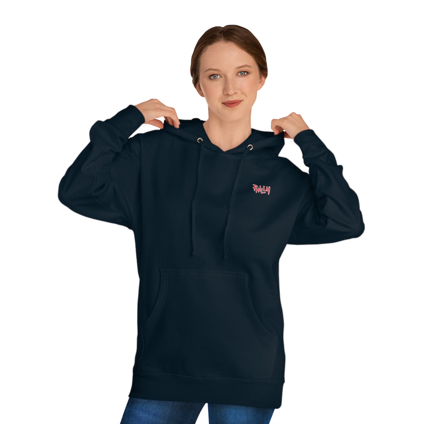 Philly Hoodie