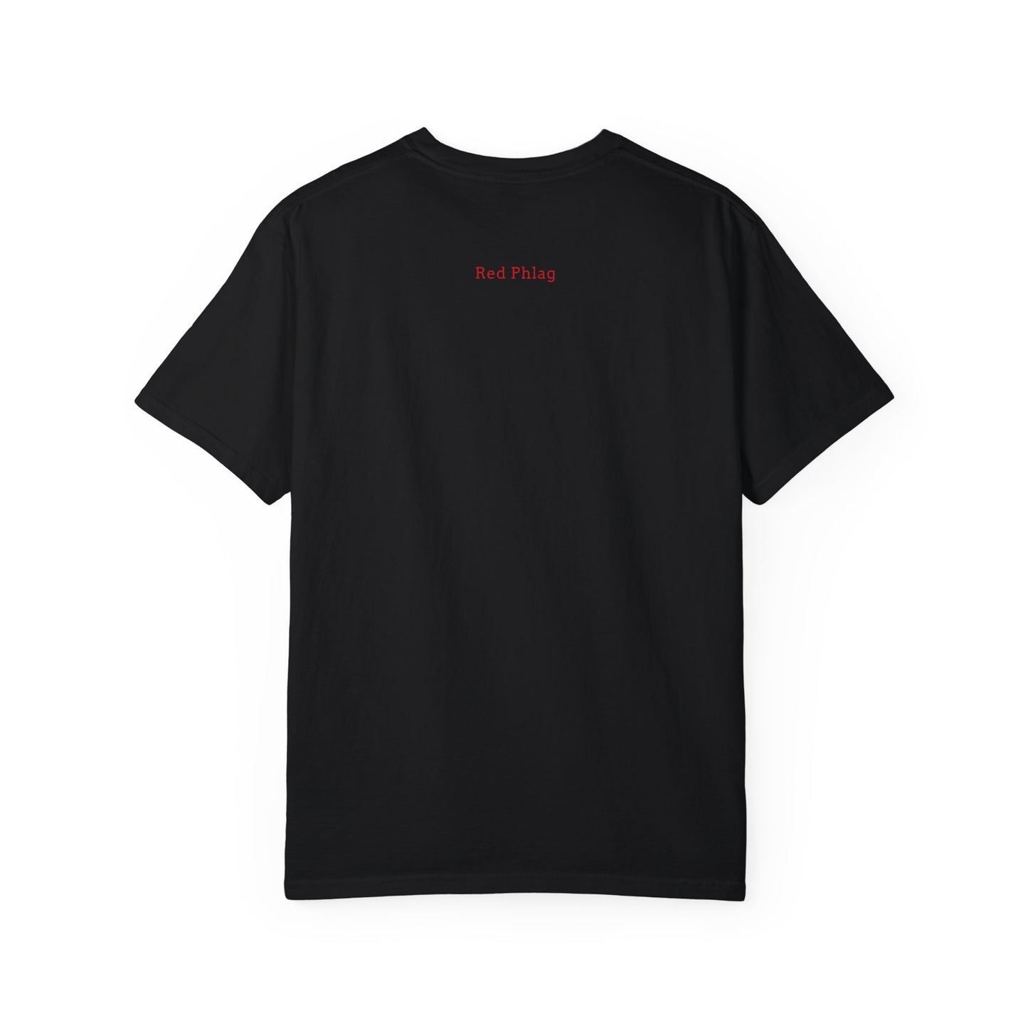 These Phucking People Garment-Dyed T-shirt