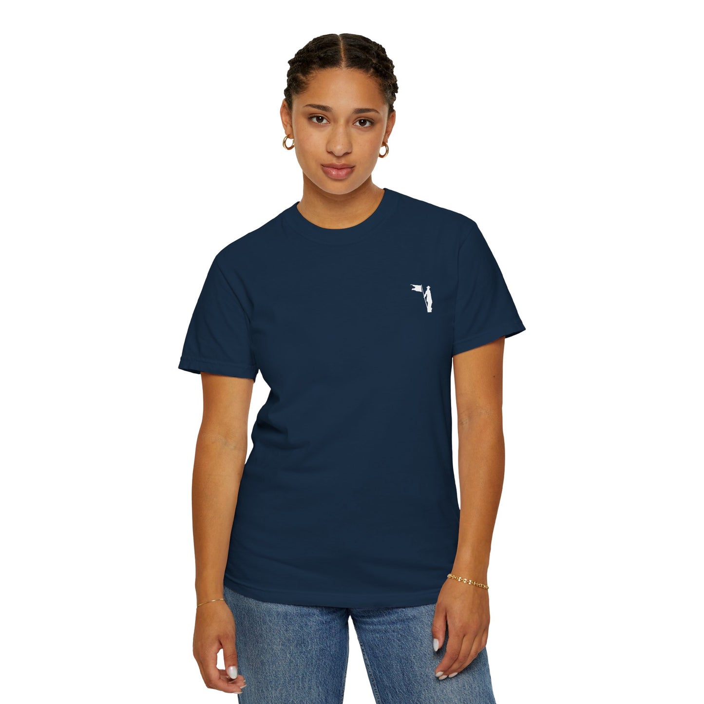 William Penn Red Phlag T-Shirt