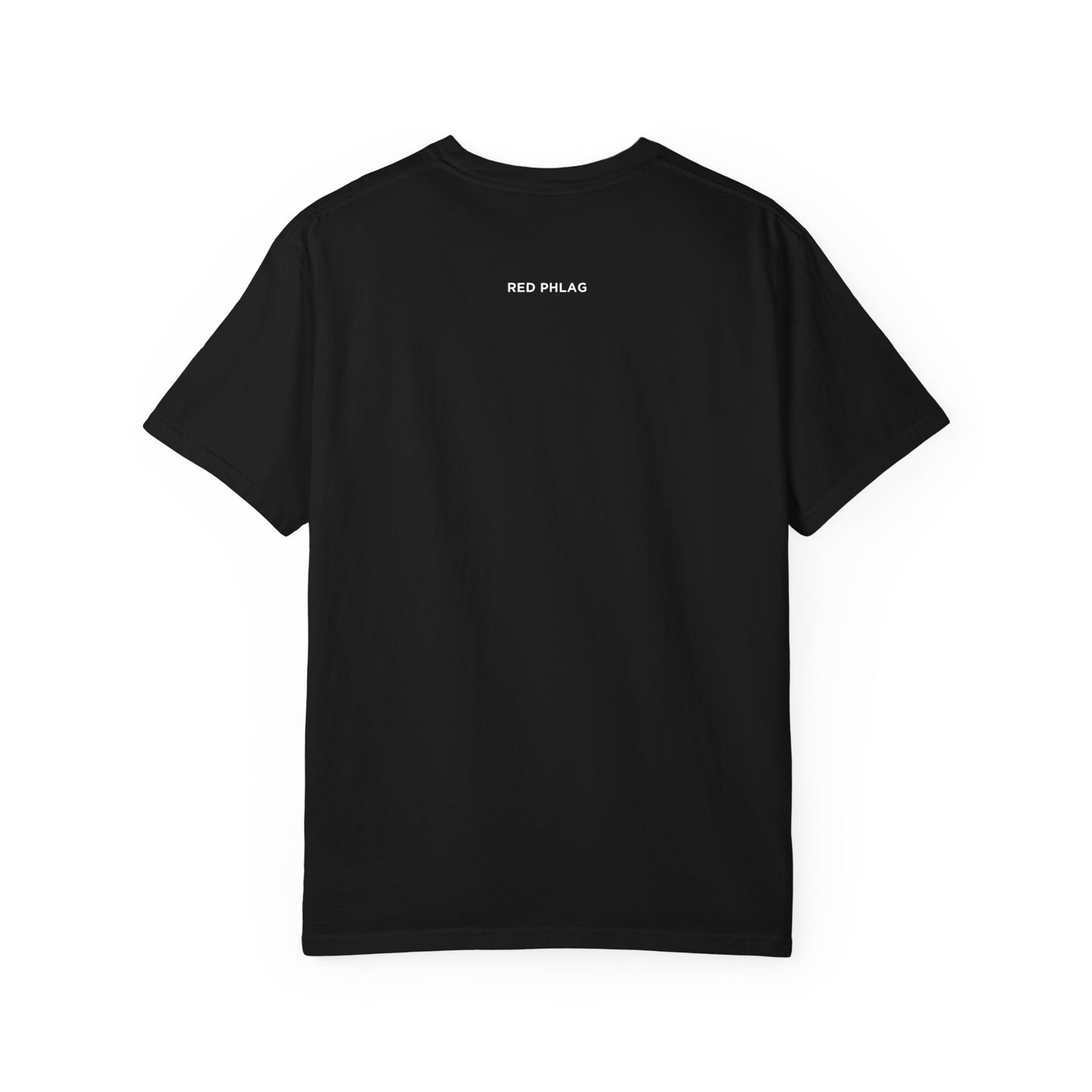 William Penn Red Phlag T-Shirt