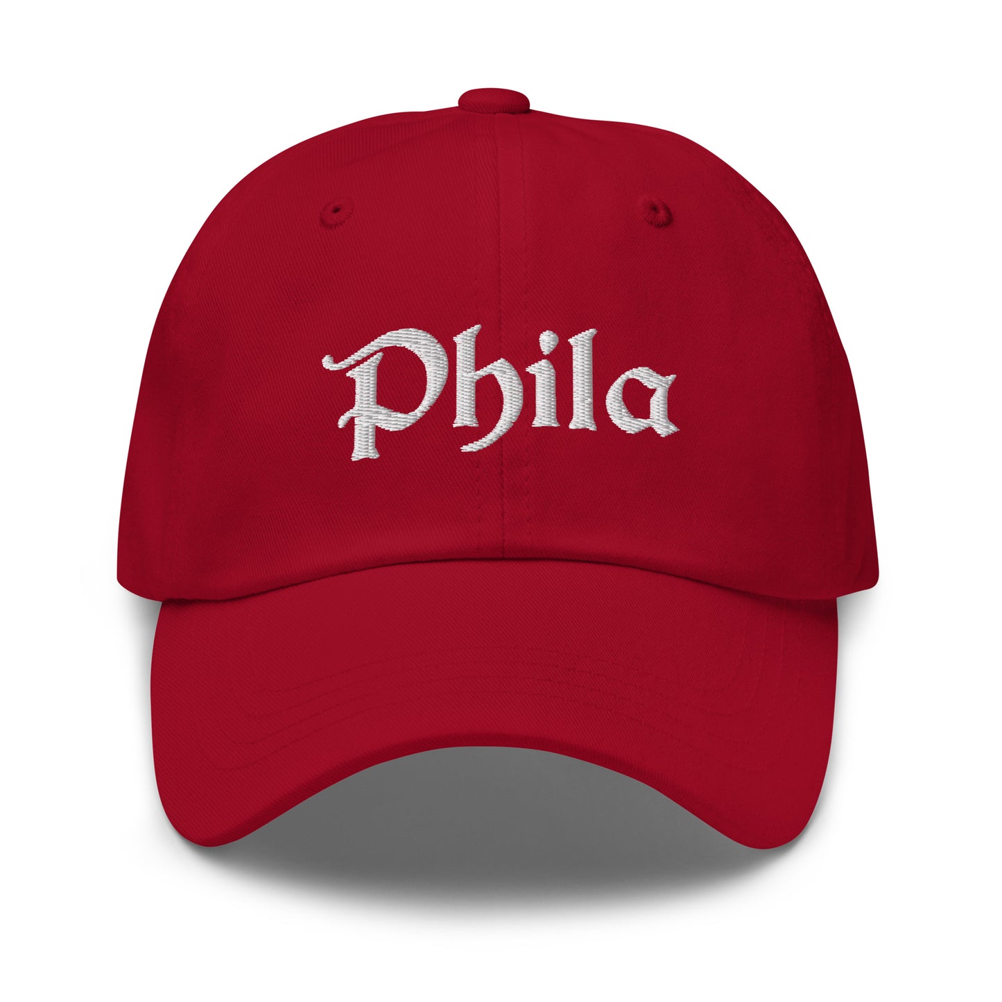 Phila Dad hat