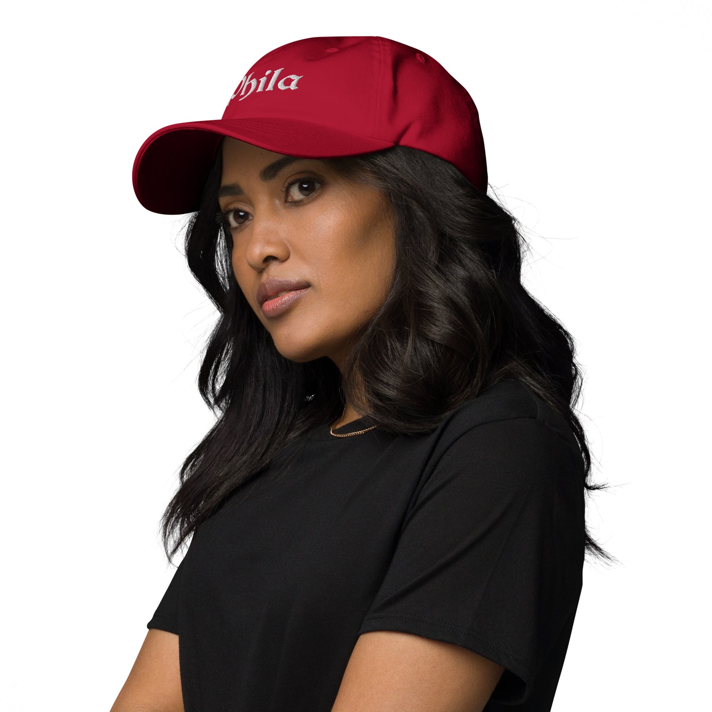 Phila Dad hat