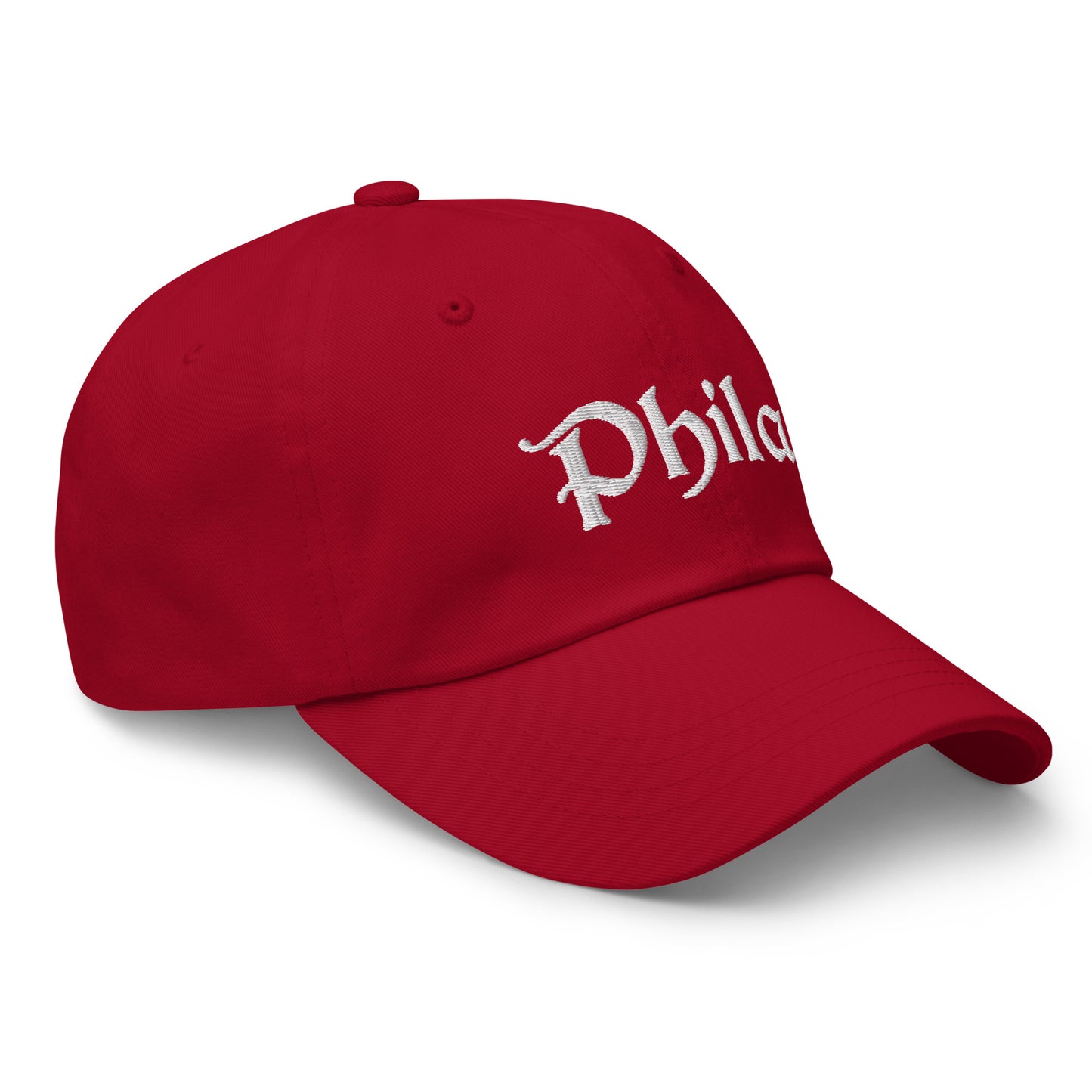 Phila Dad hat