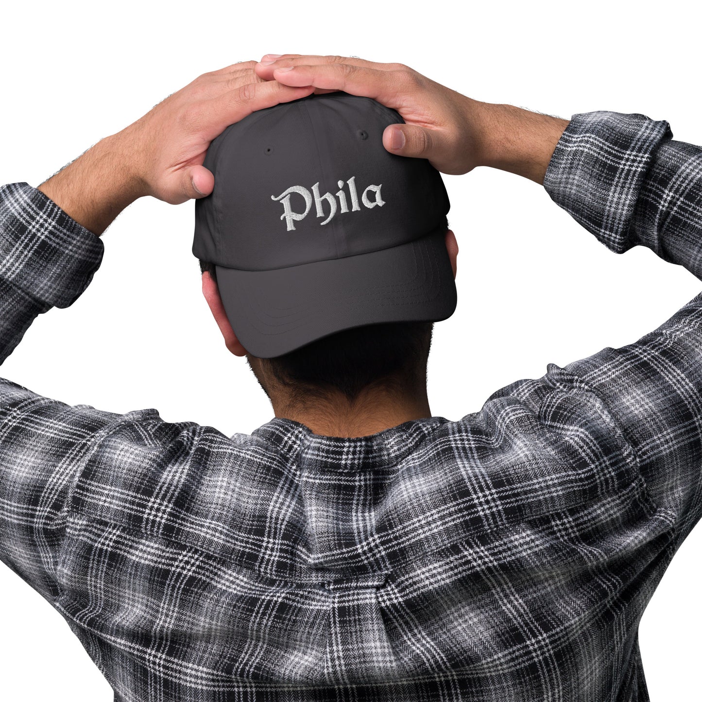 Phila Dad hat