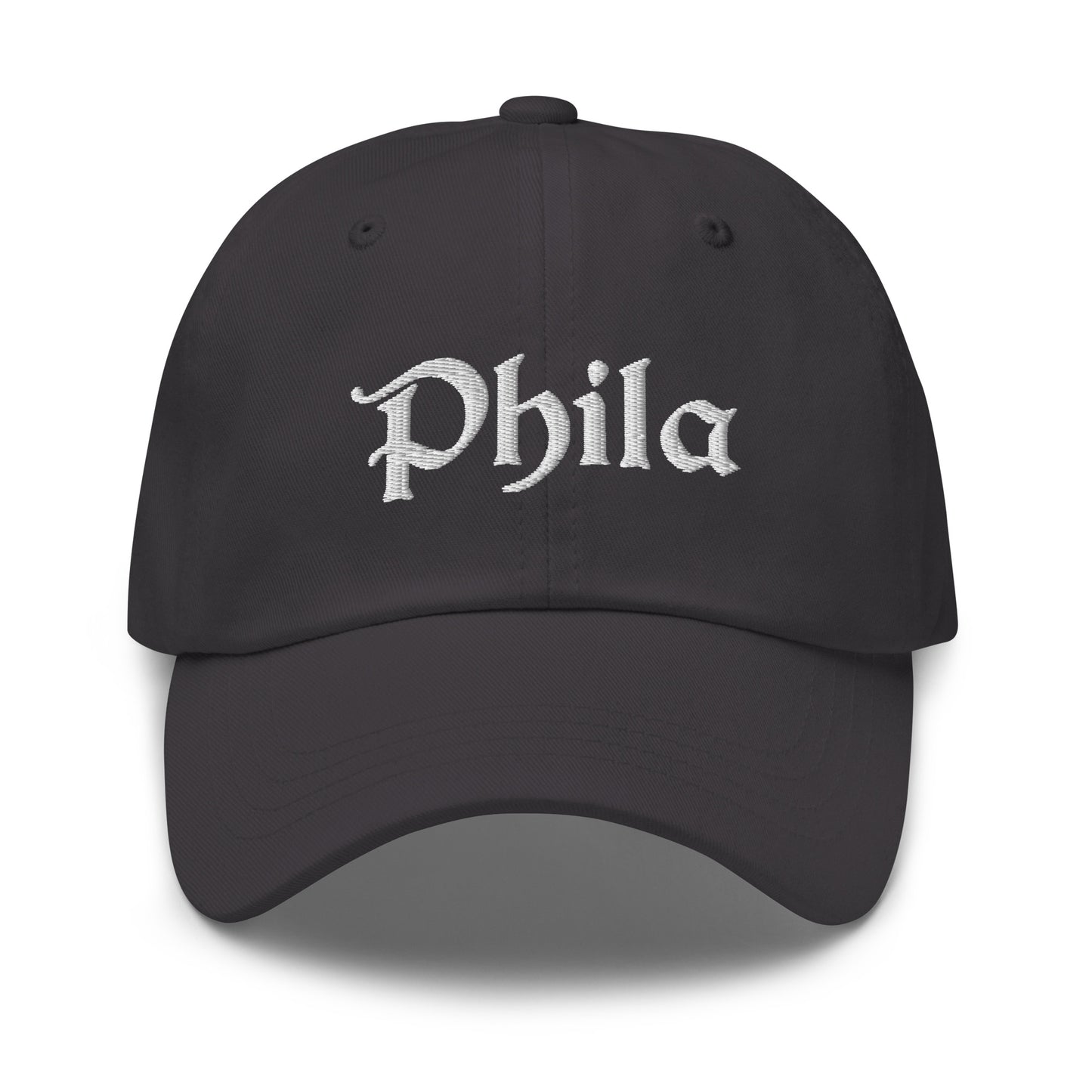 Phila Dad hat