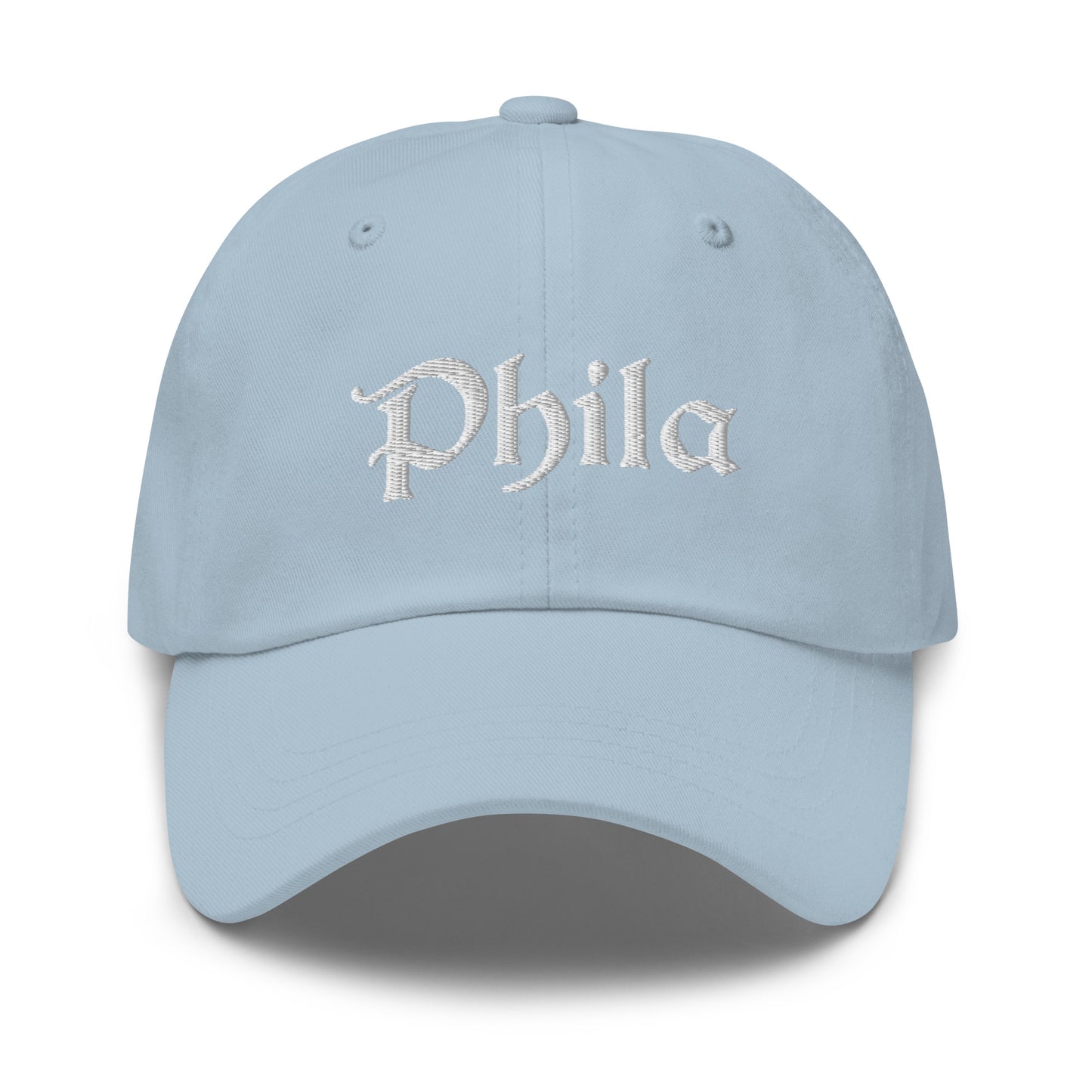Phila Dad hat