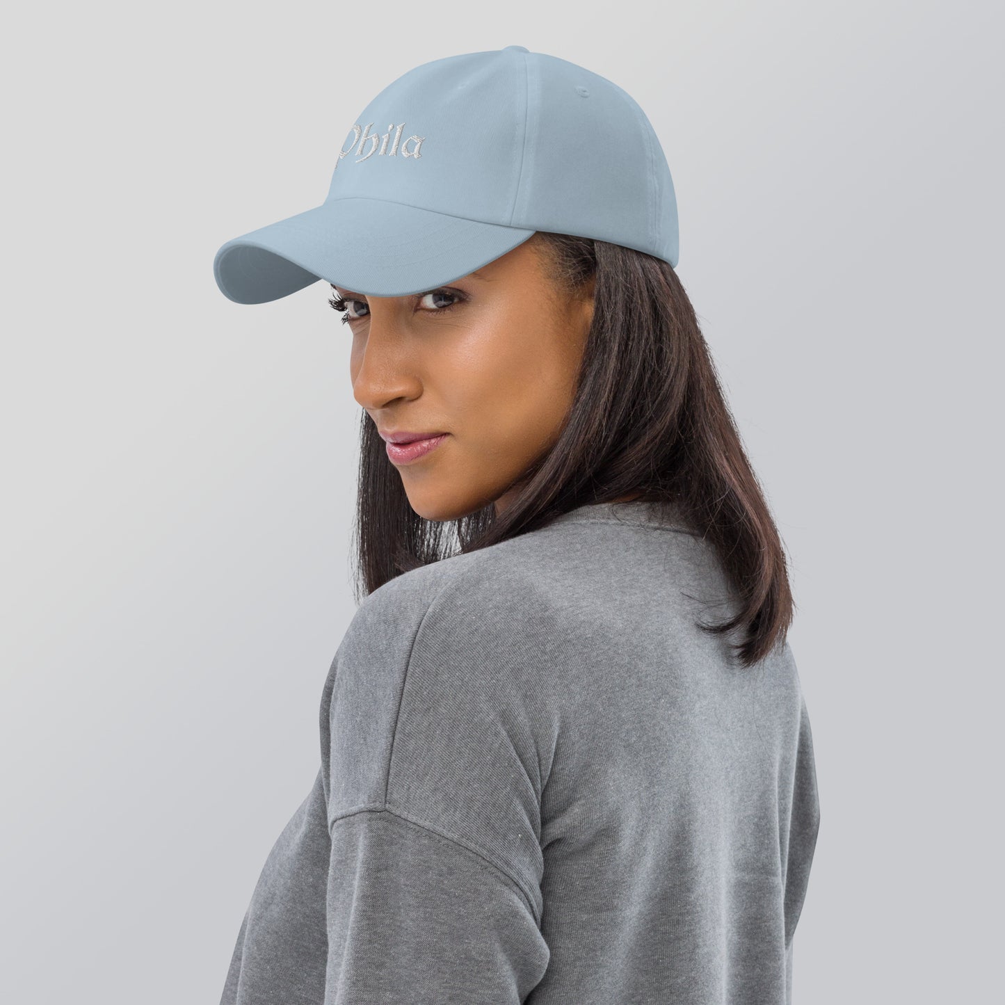 Phila Dad hat
