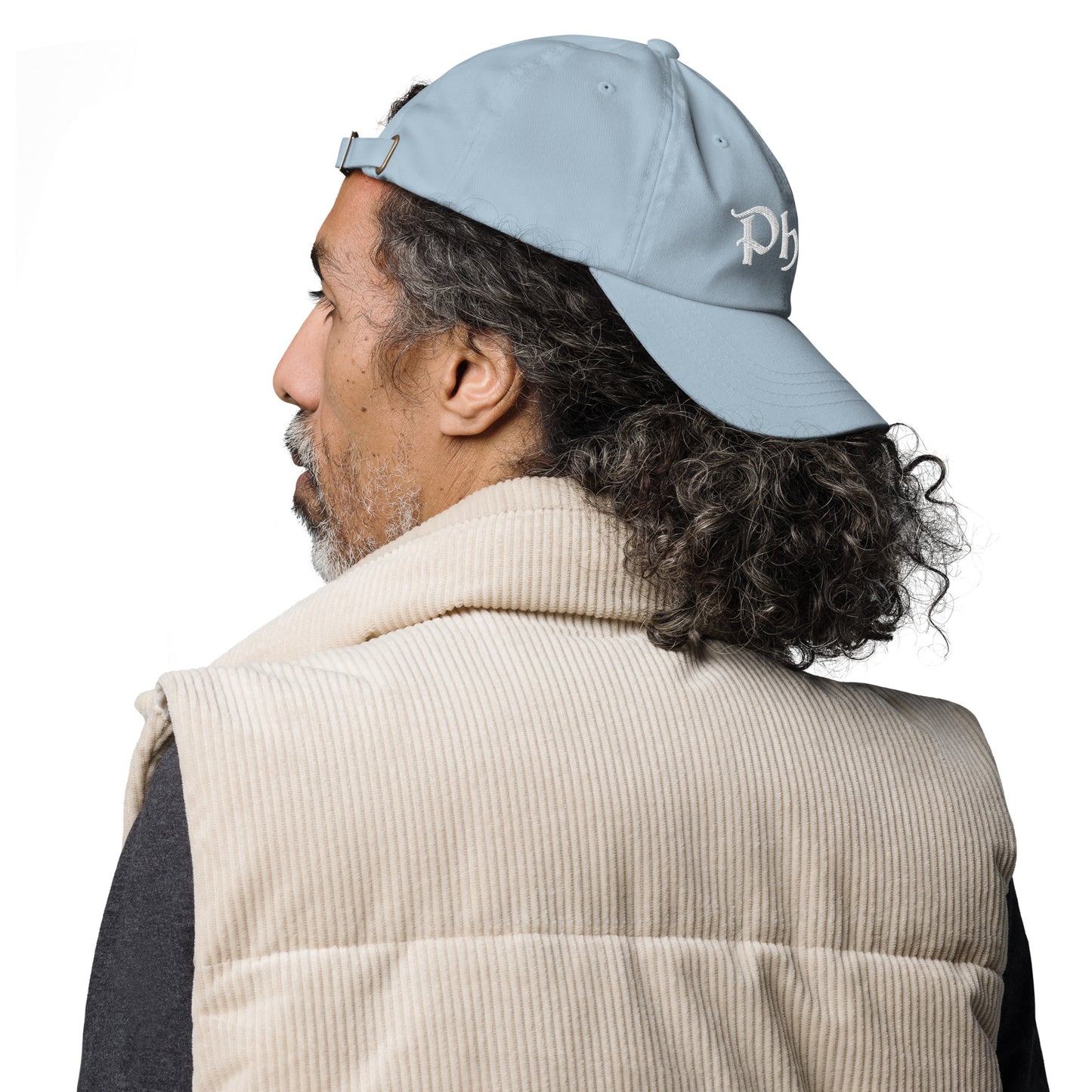Phila Dad hat