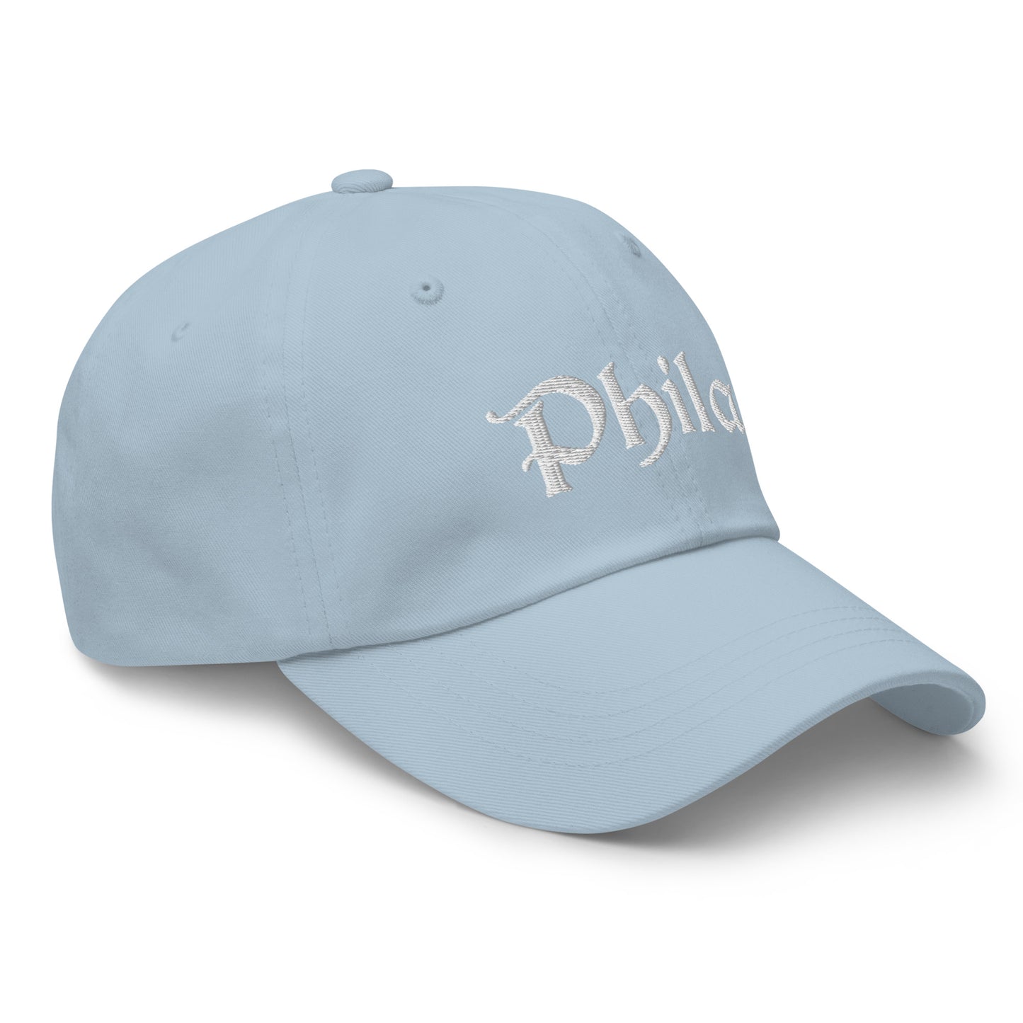 Phila Dad hat