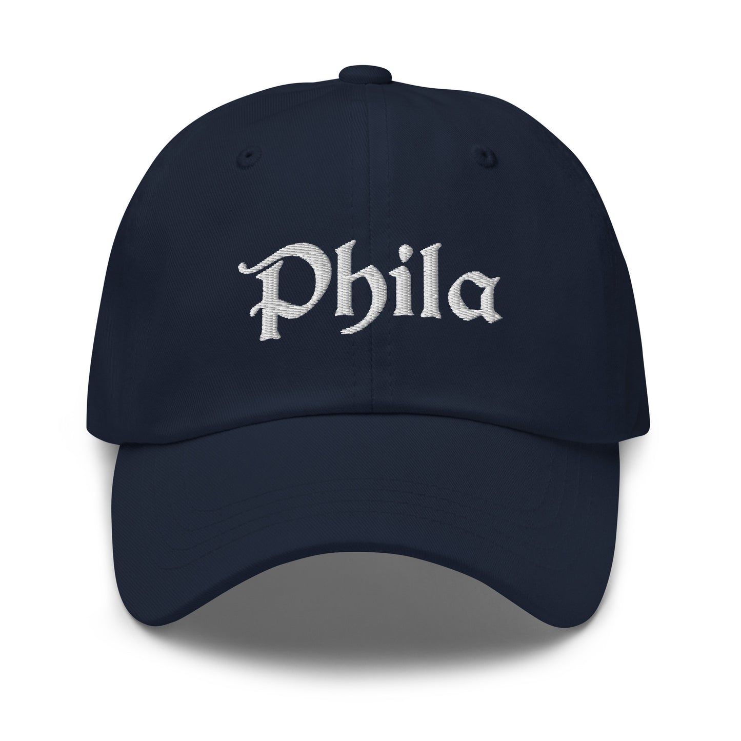 Phila Dad hat