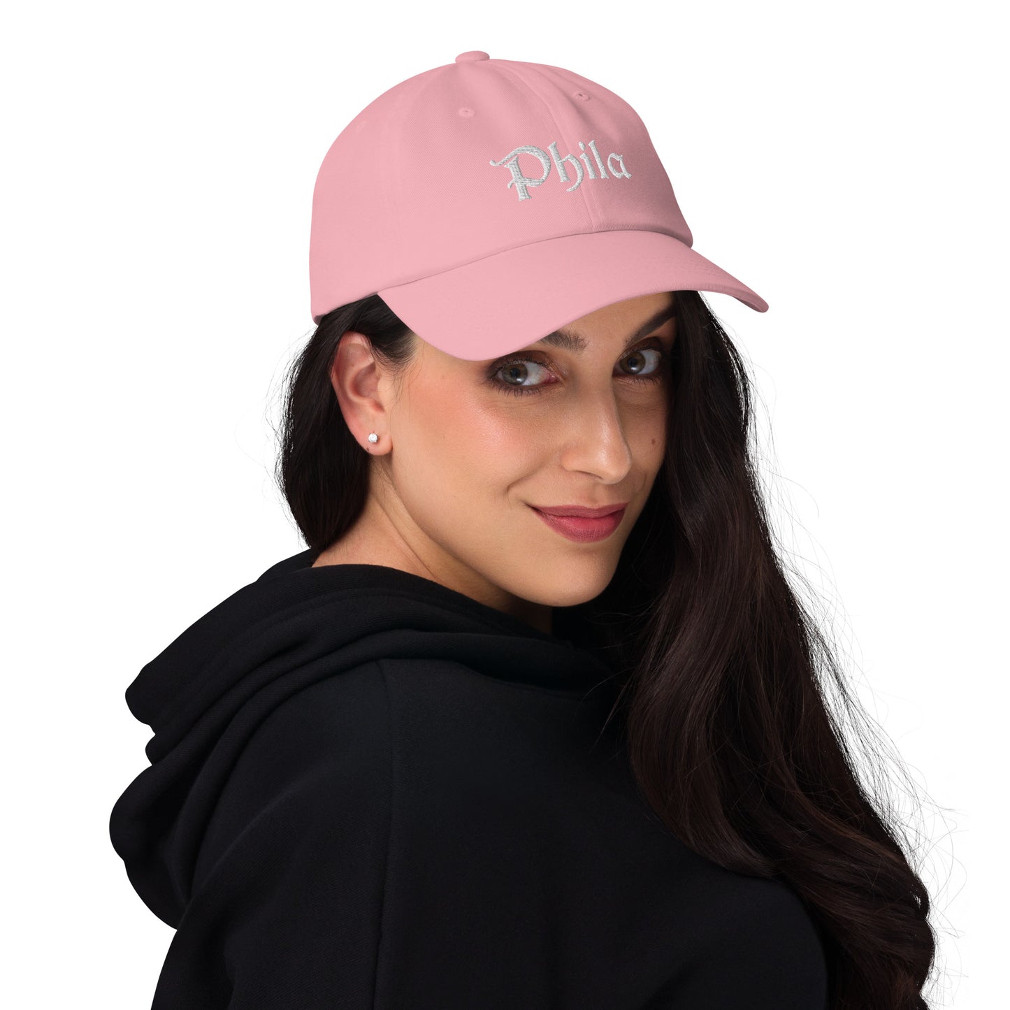 Phila Dad hat